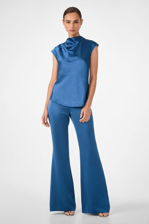 Anmitsu Flared Pant