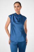 Mikan Sleeveless Top