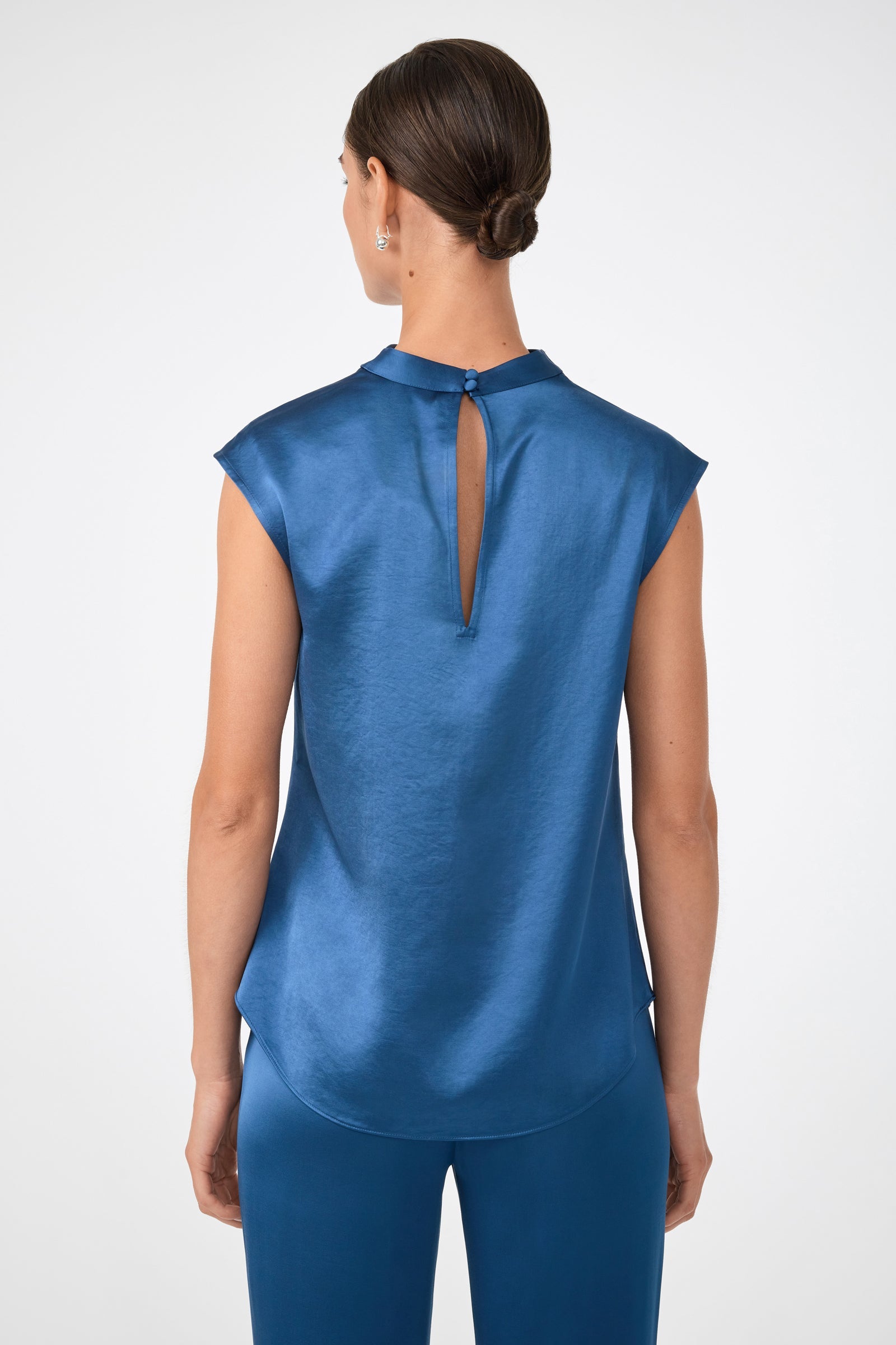 Mikan Sleeveless Top