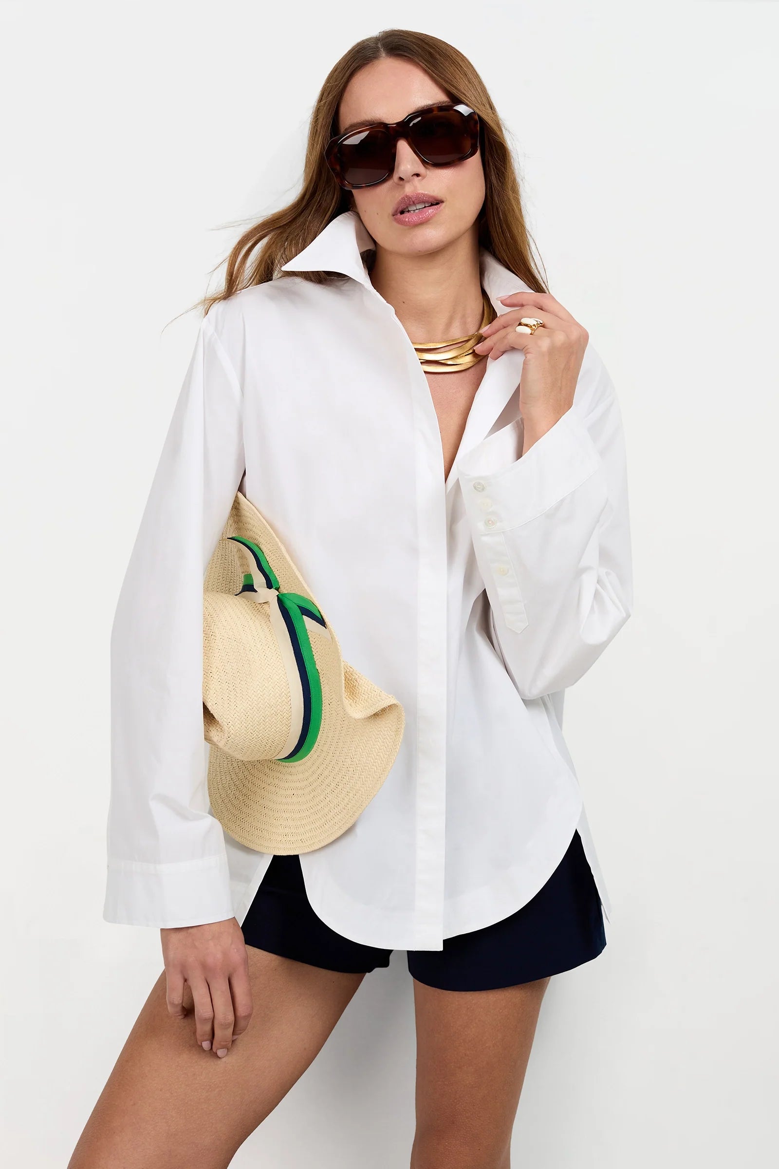 Olona Swing Top