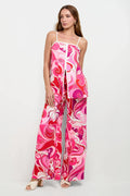Aliza Tunic Top