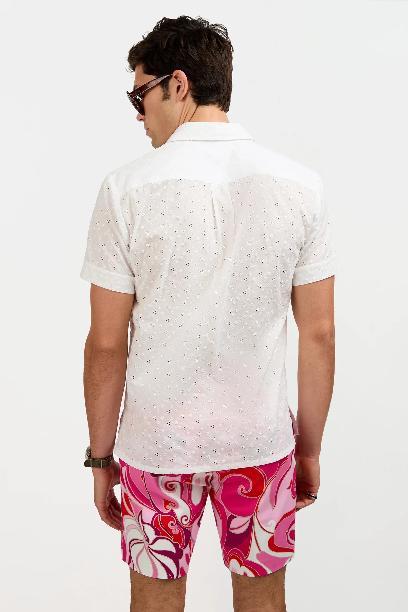 Branson Short-Sleeve Shirt