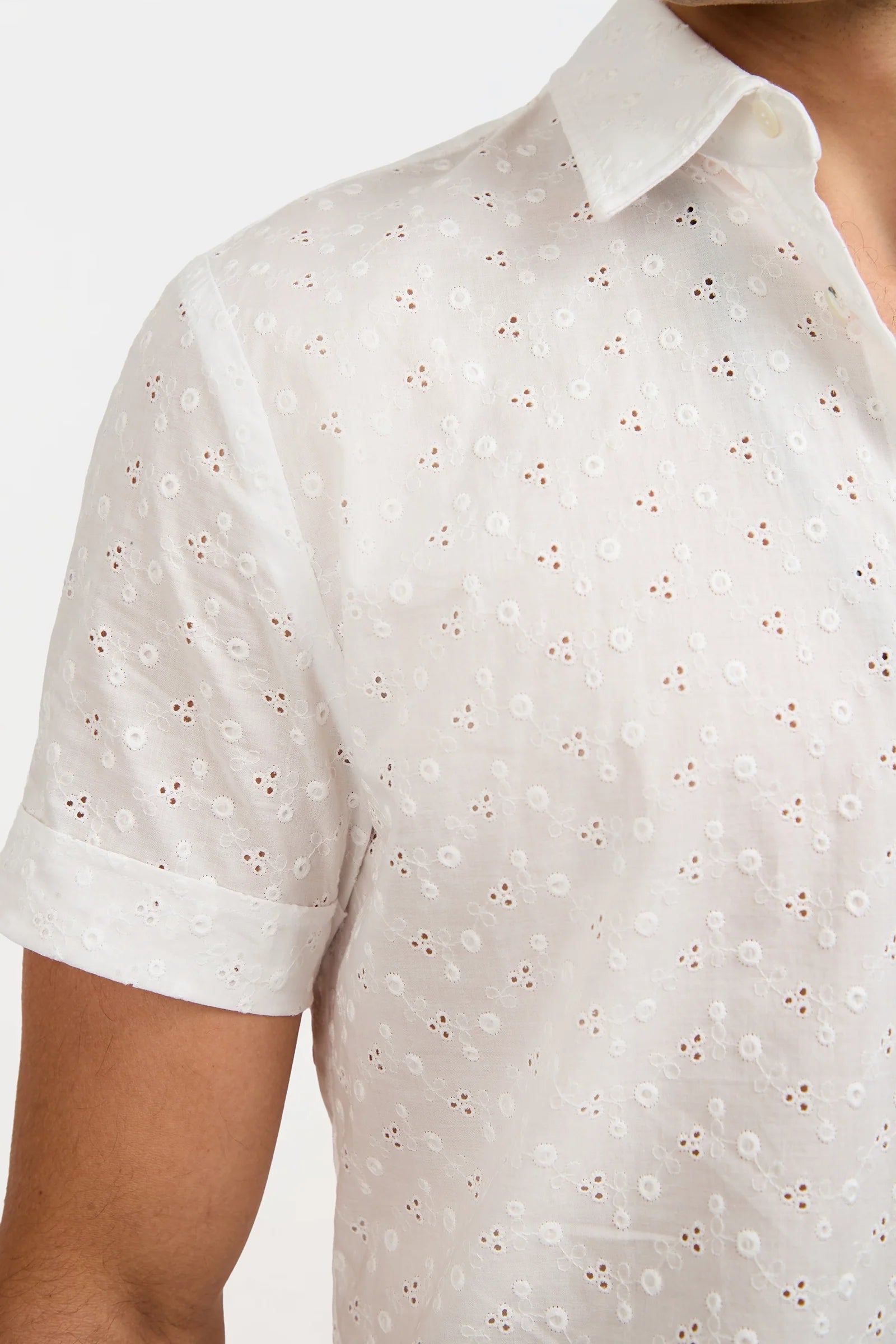 Branson Short-Sleeve Shirt