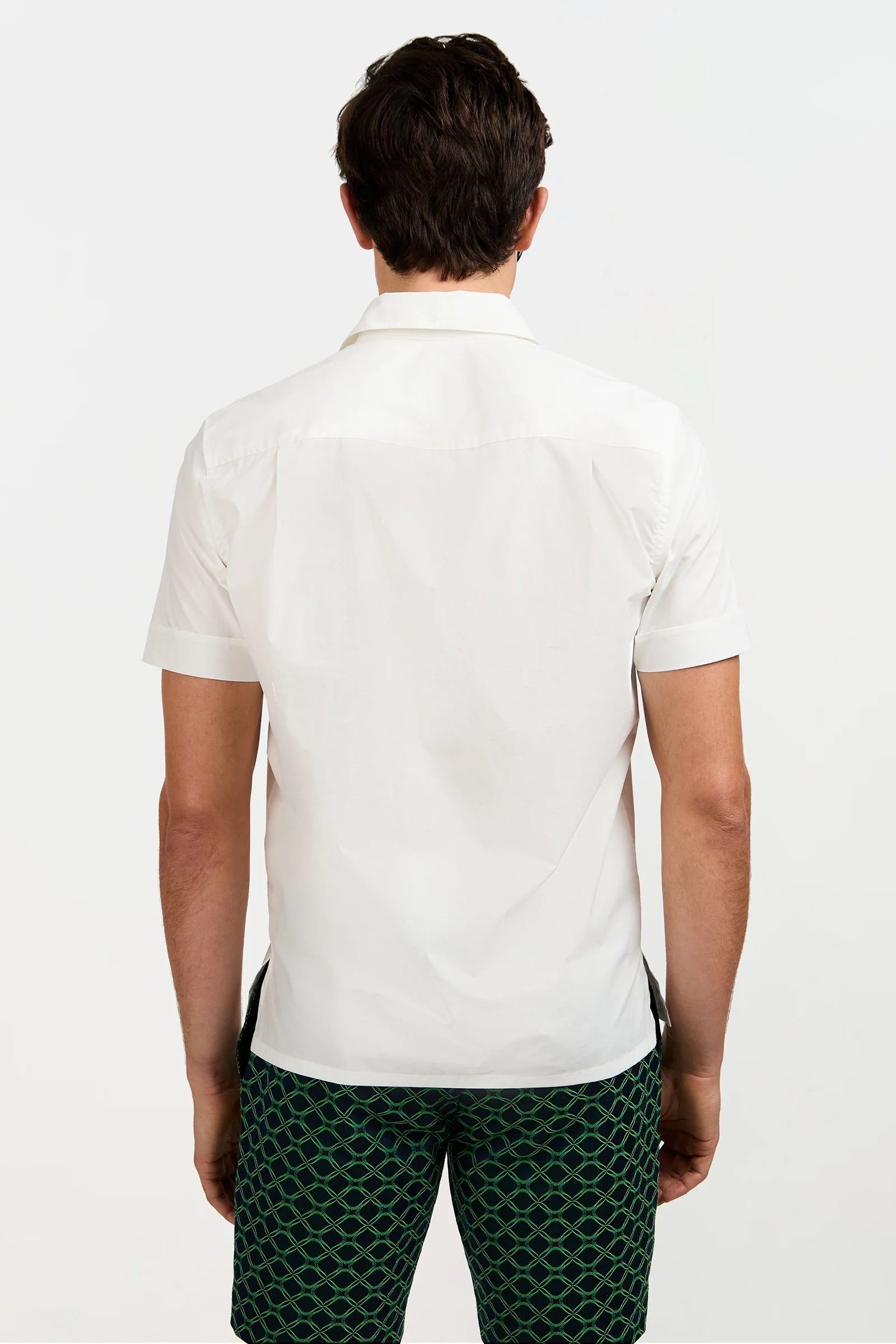 Will Short-Sleeve Shirt