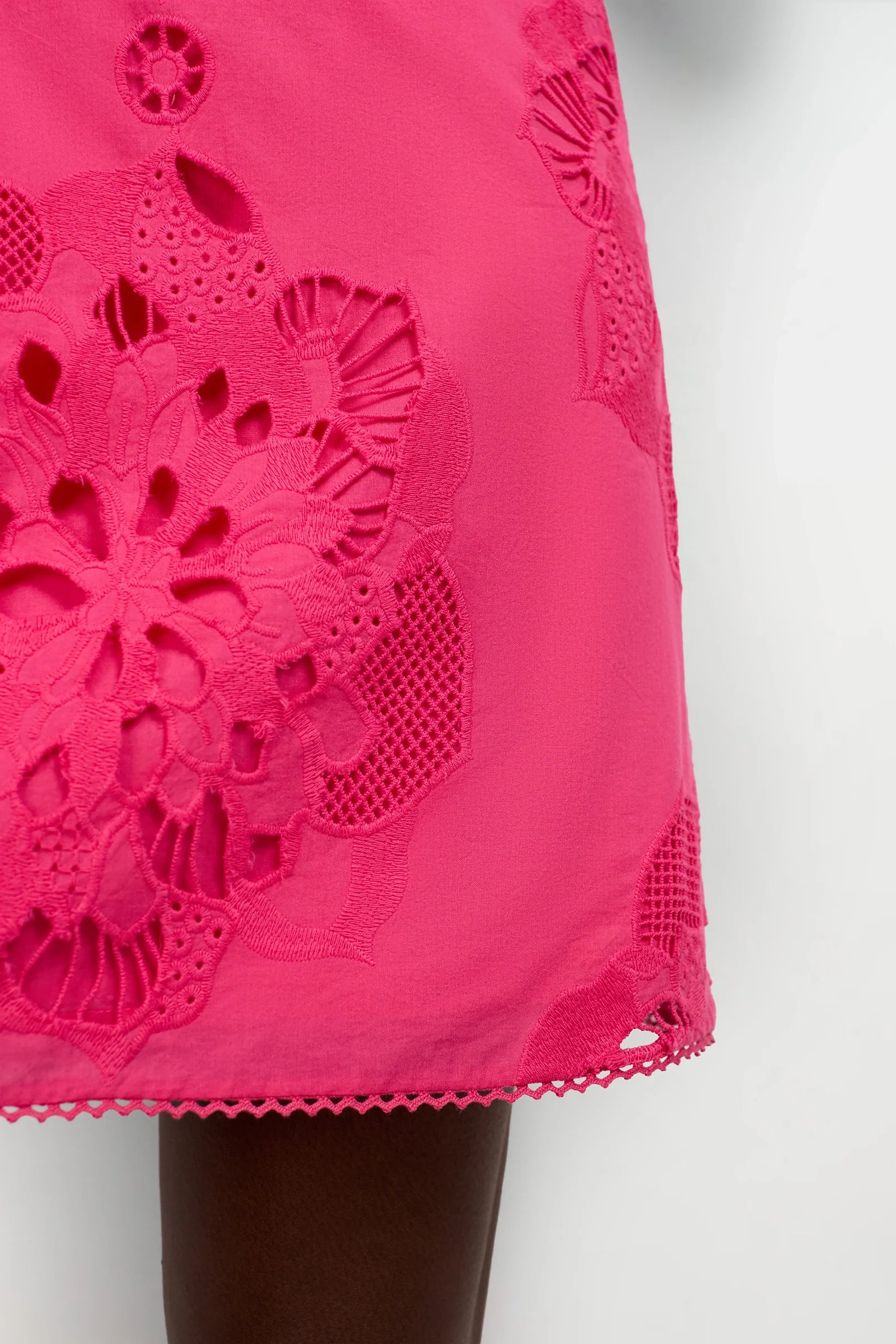 Francesca Shift Dress