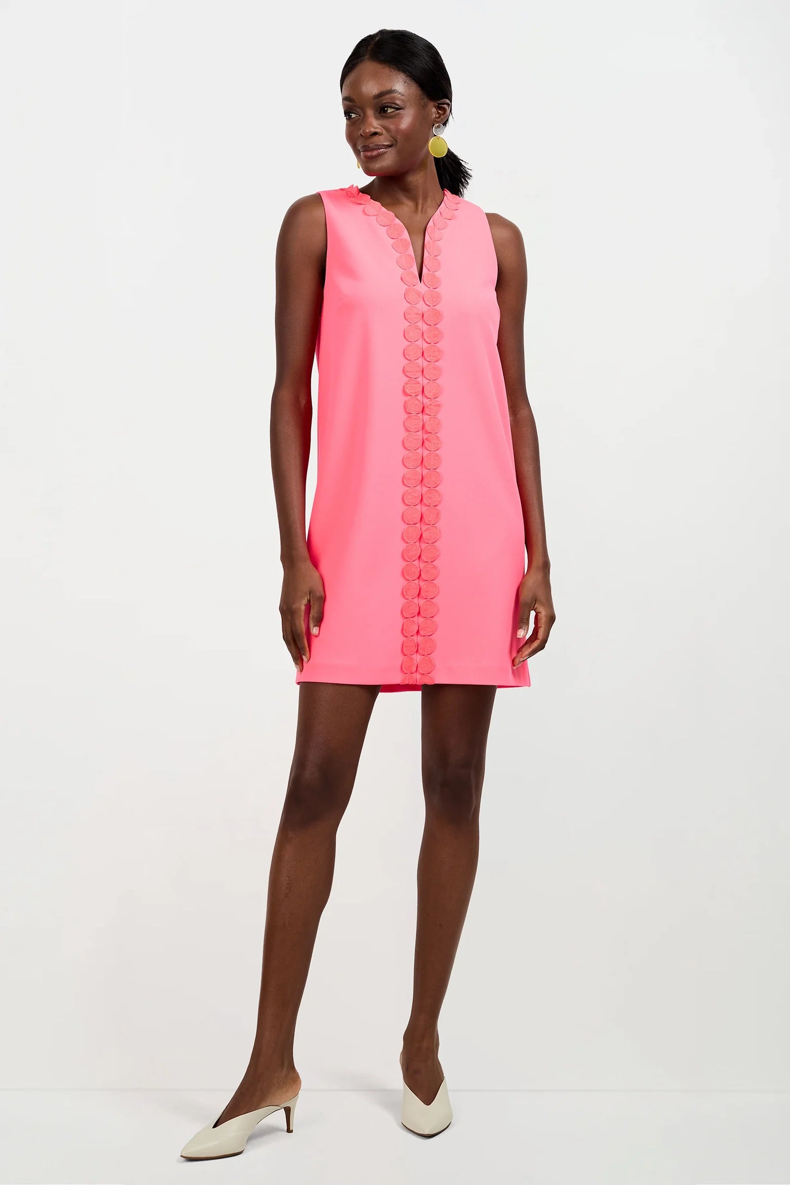 Pavia Mini Dress