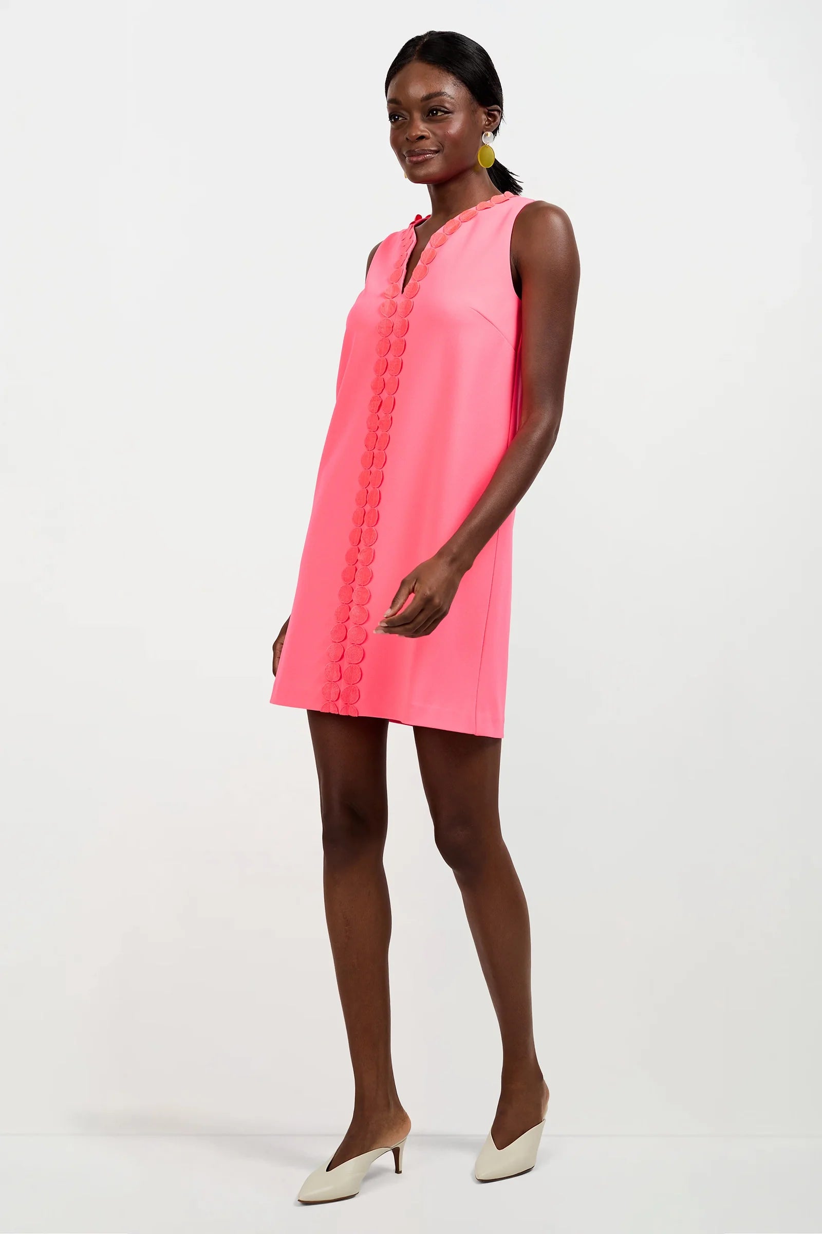 Pavia Mini Dress