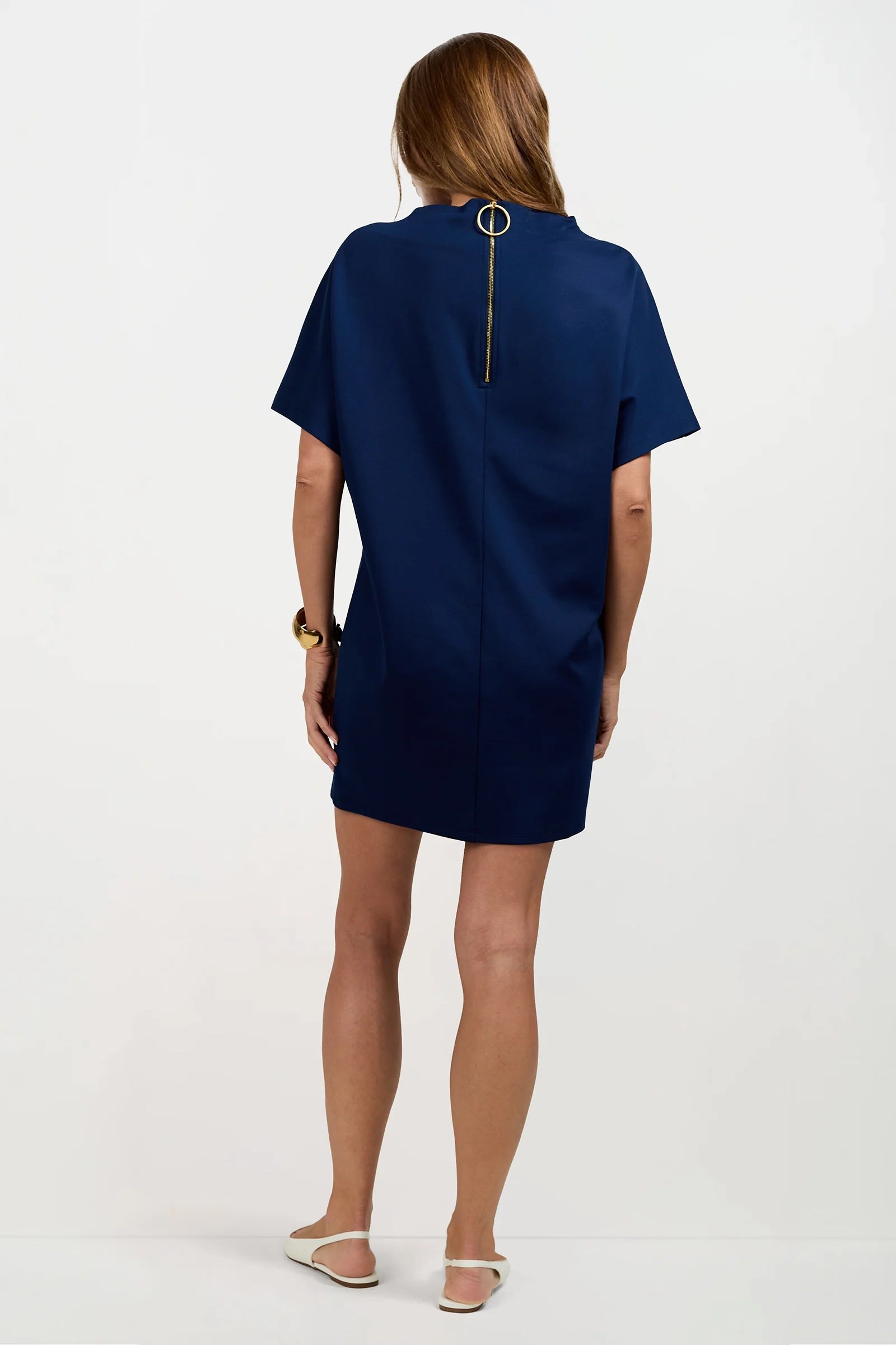 Storica Mini Dress