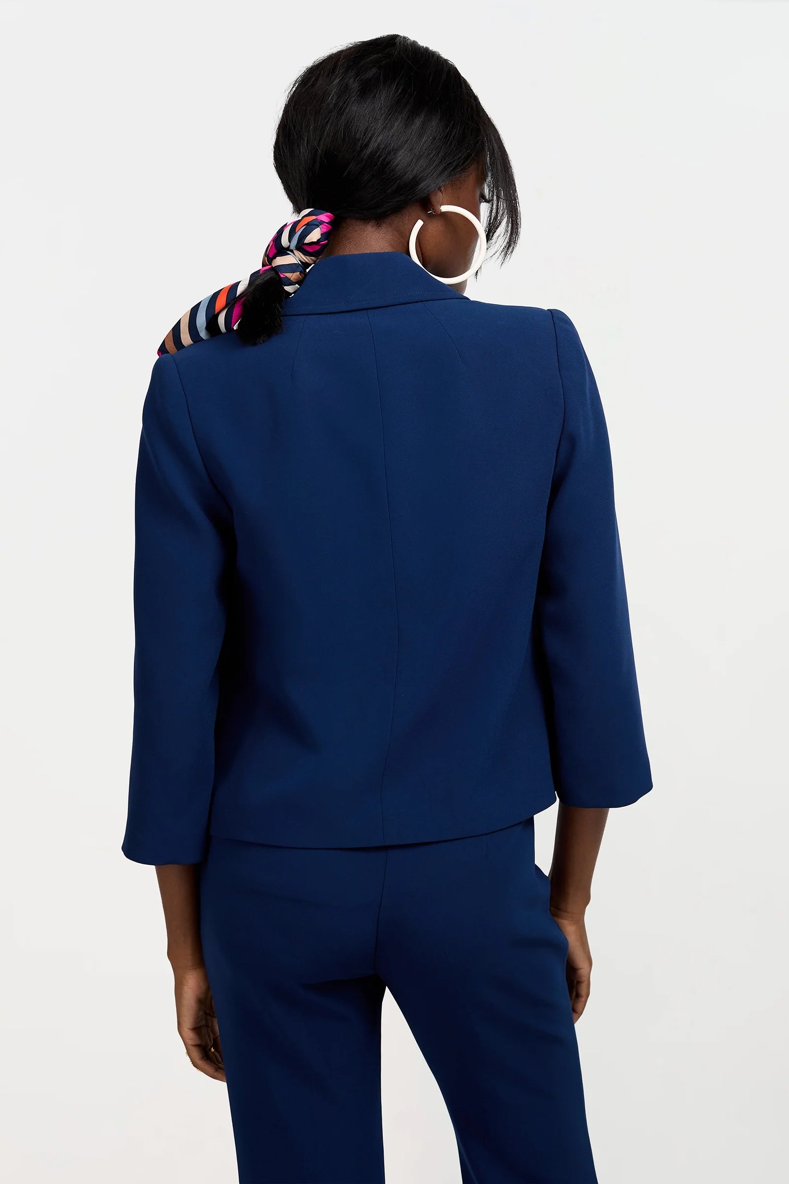 Bicocca Patch Pocket Jacket