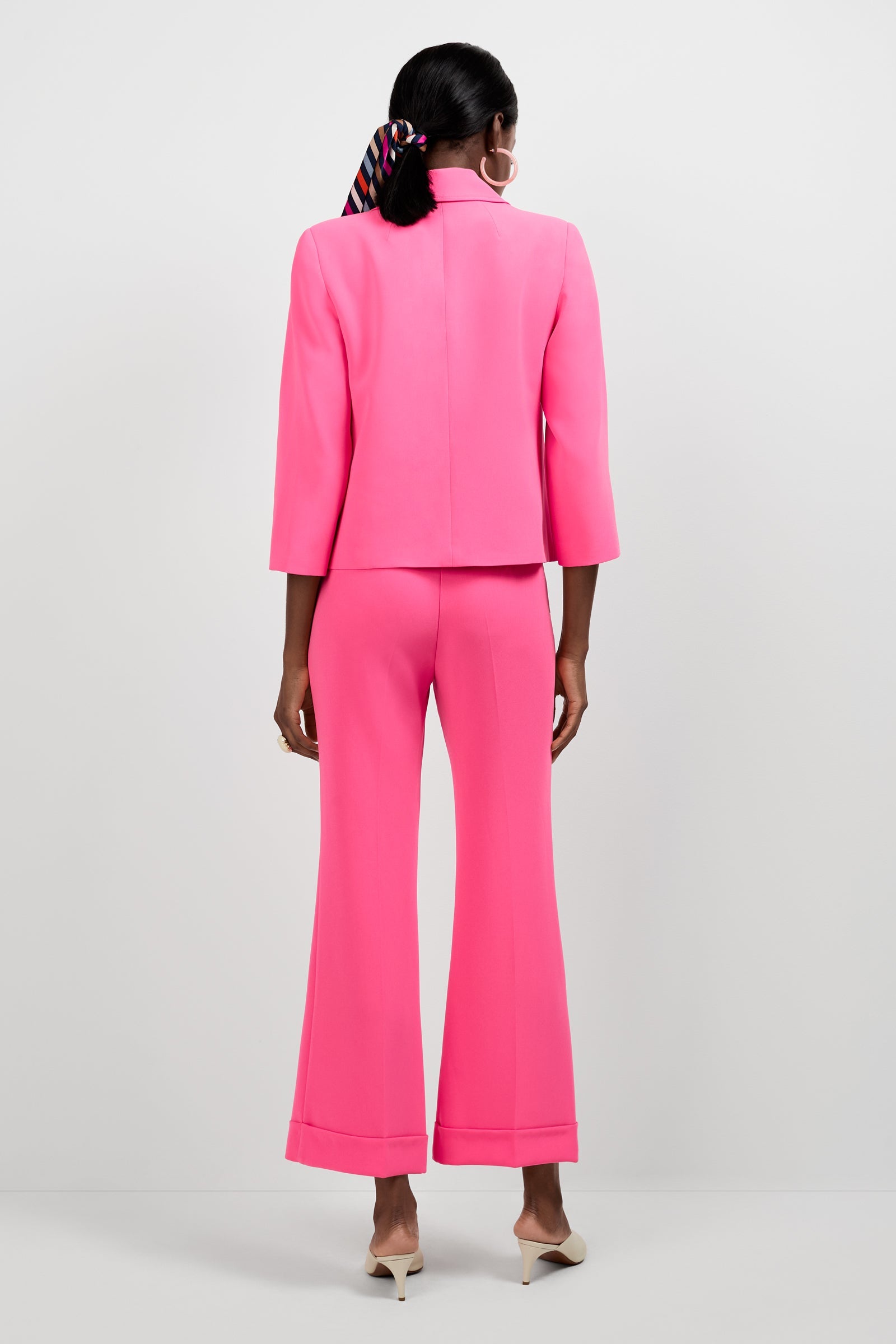 Bicocca Patch Pocket Jacket