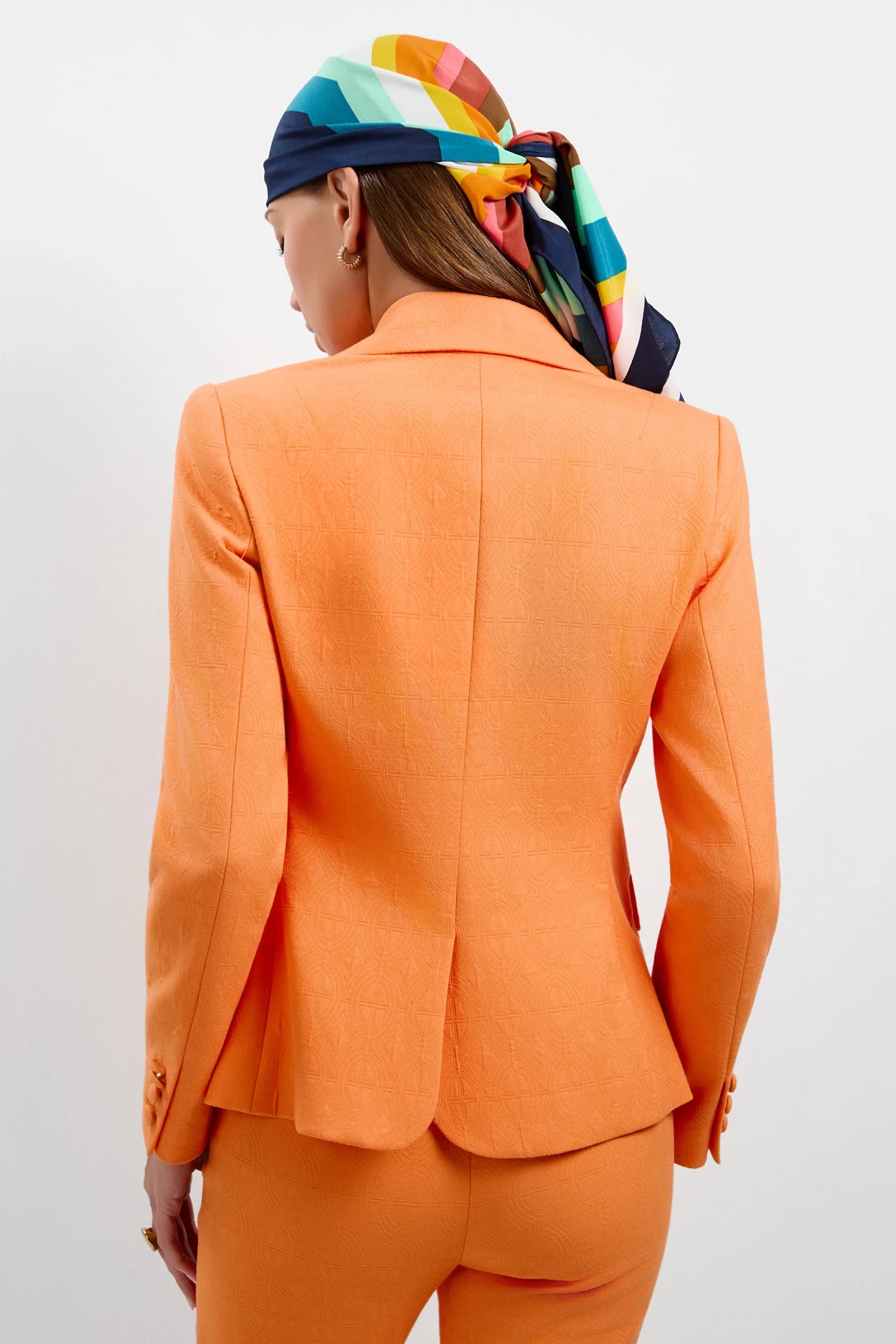 Incanta Fitted Blazer