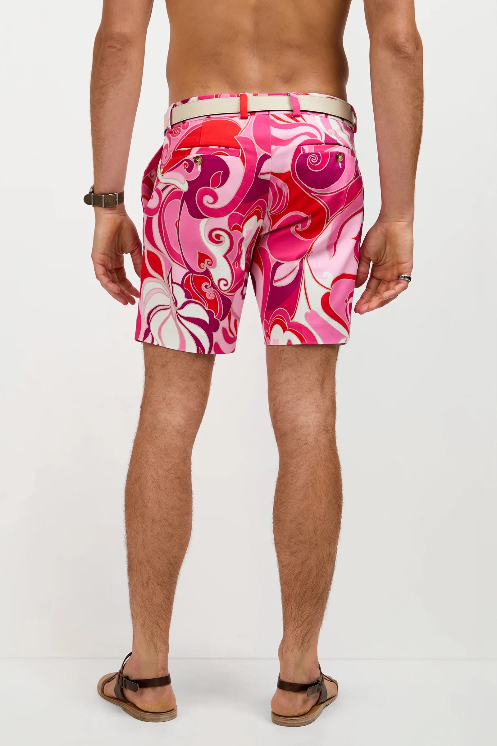 Lawrence Short - Darsena
