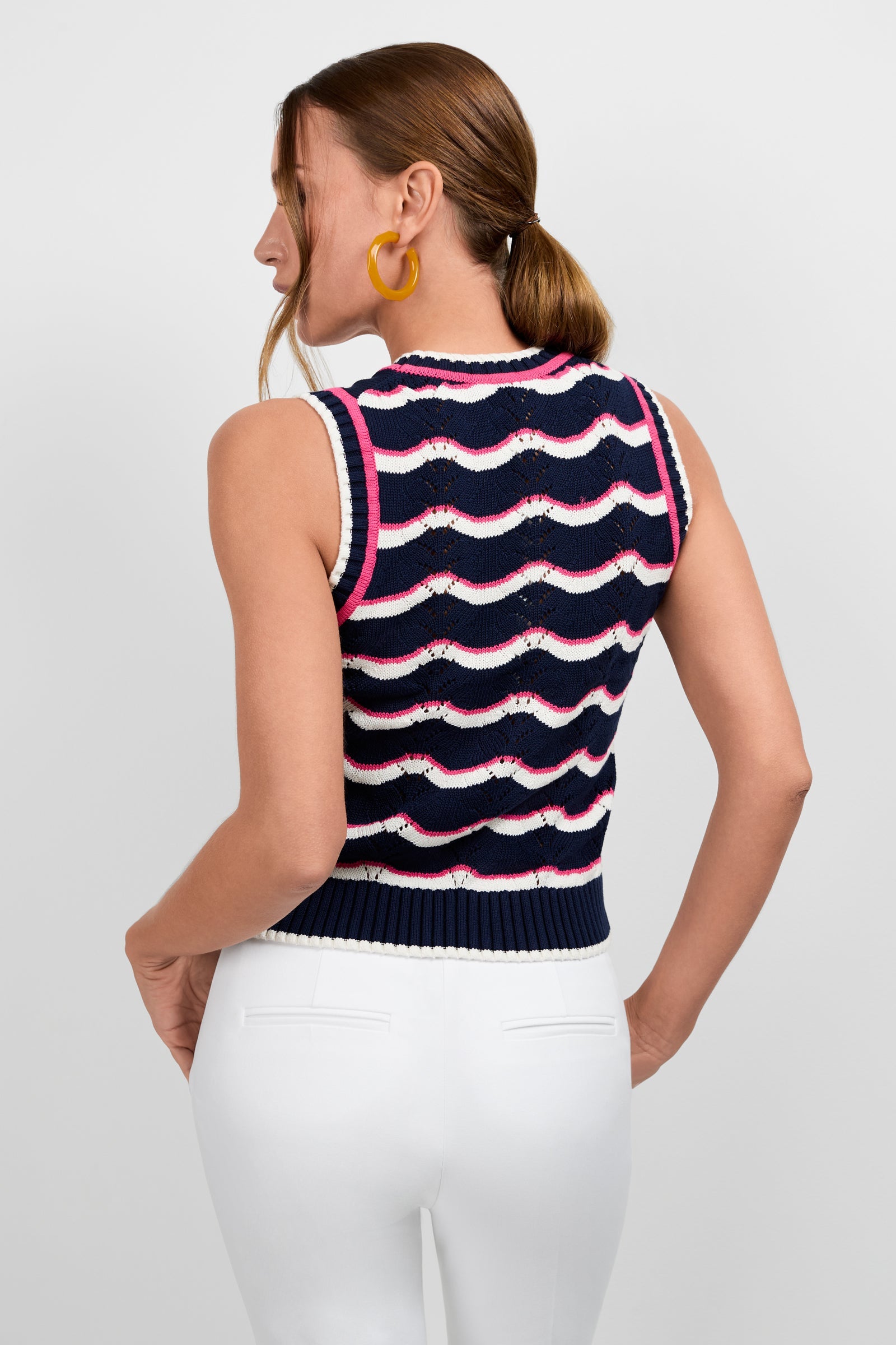 Cawley Knit Tank