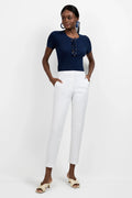 Aubree Cigarette Pant