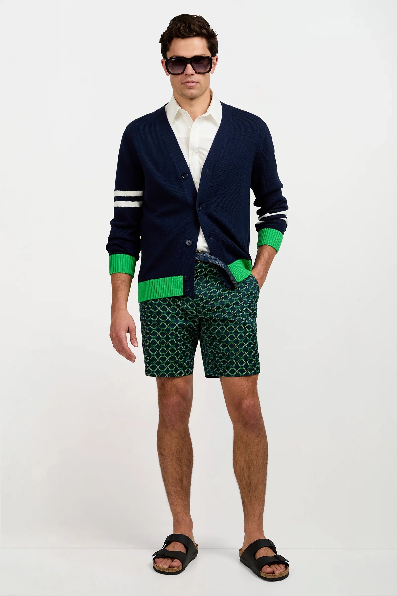 Amadeo Cardigan
