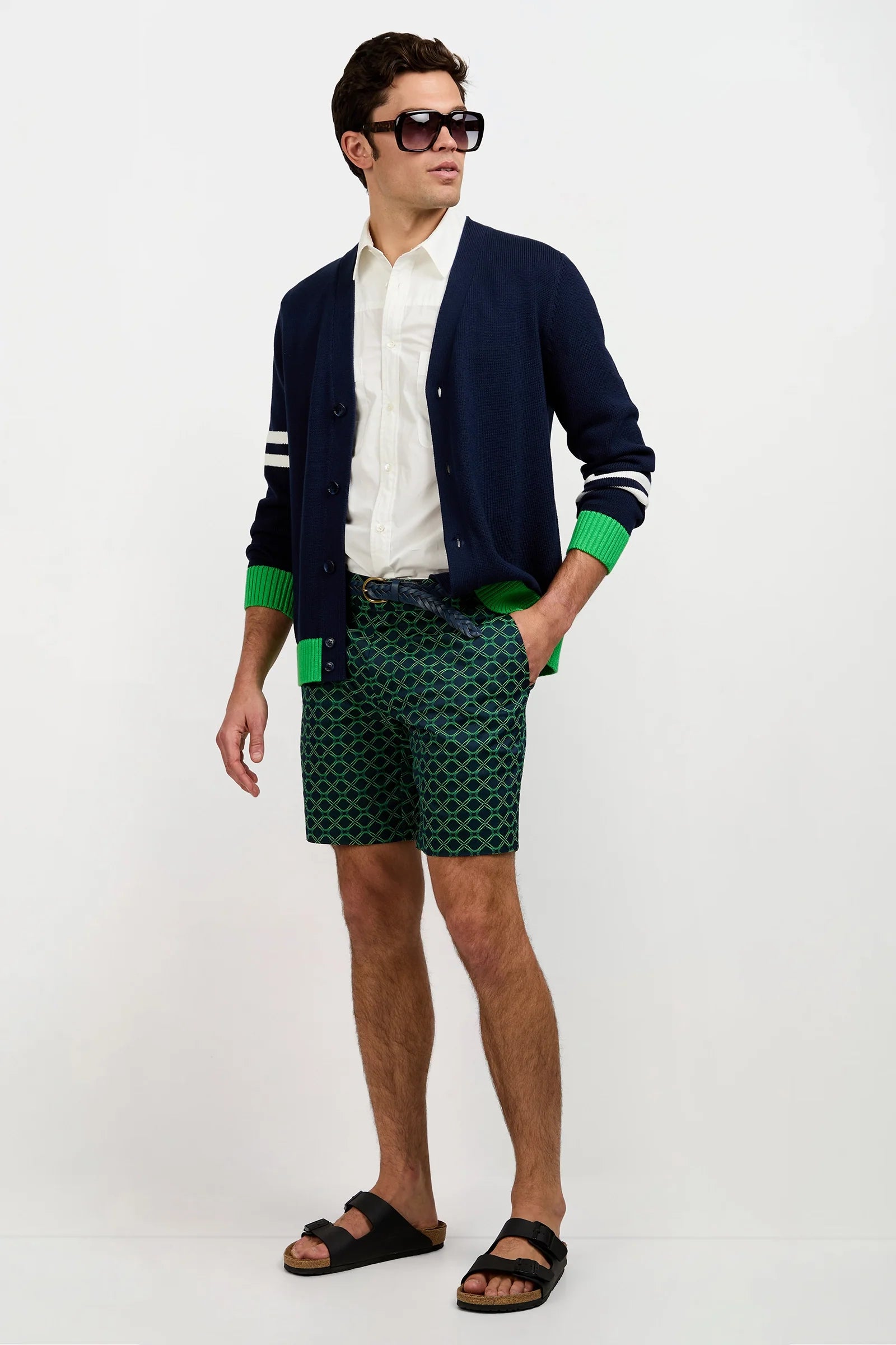 Amadeo Cardigan
