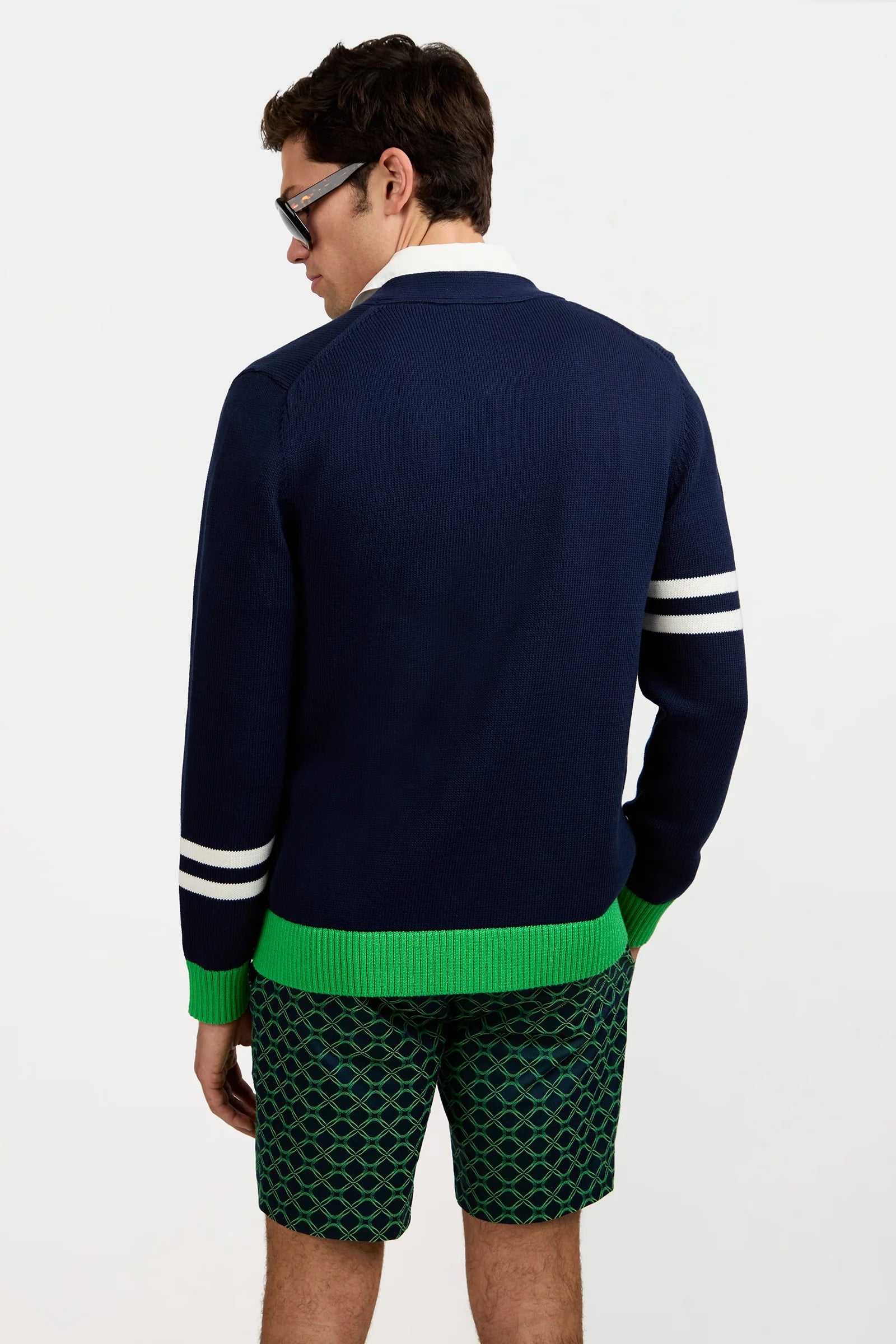 Amadeo Cardigan