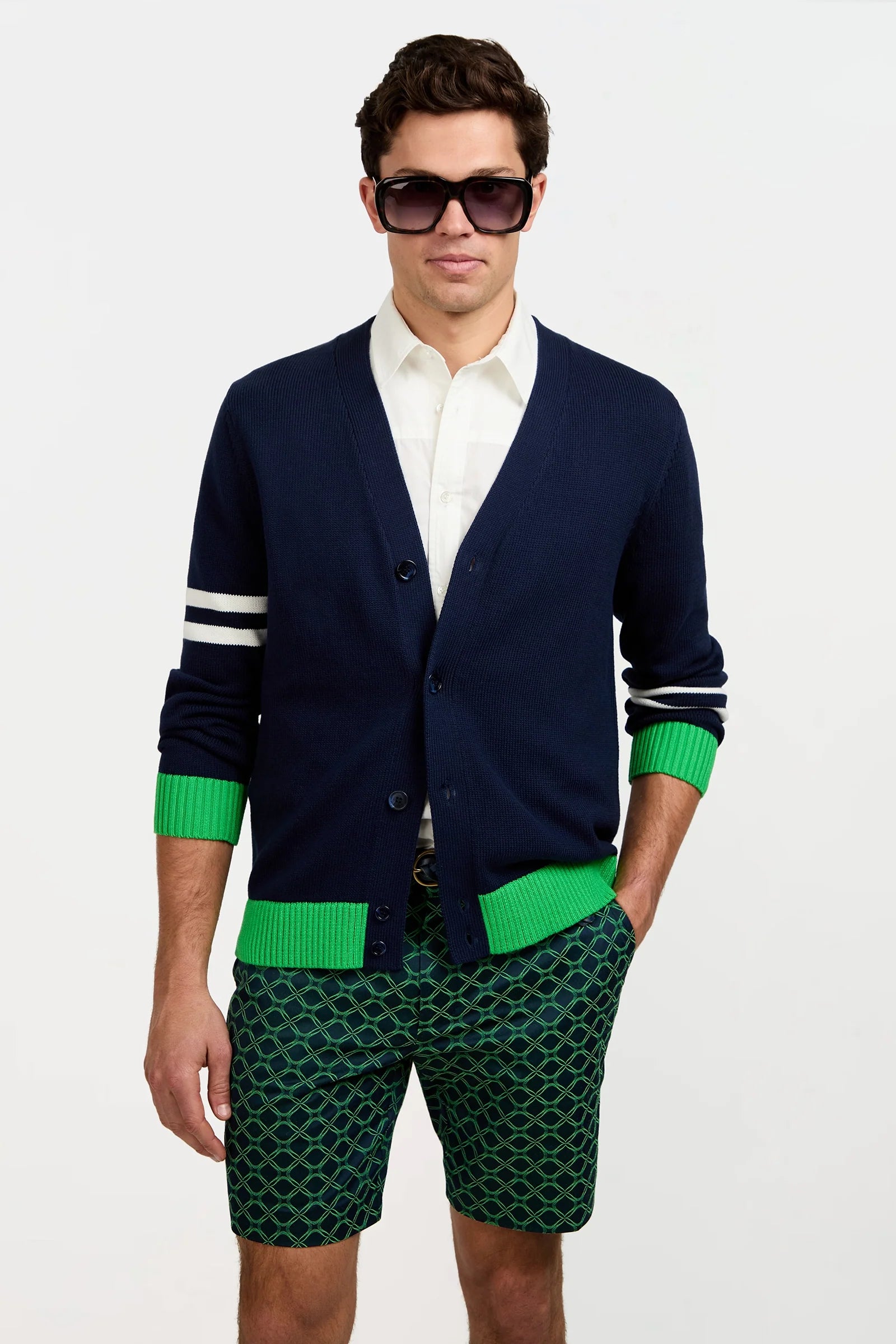 Amadeo Cardigan