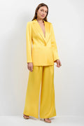 Giardino Satin Blazer