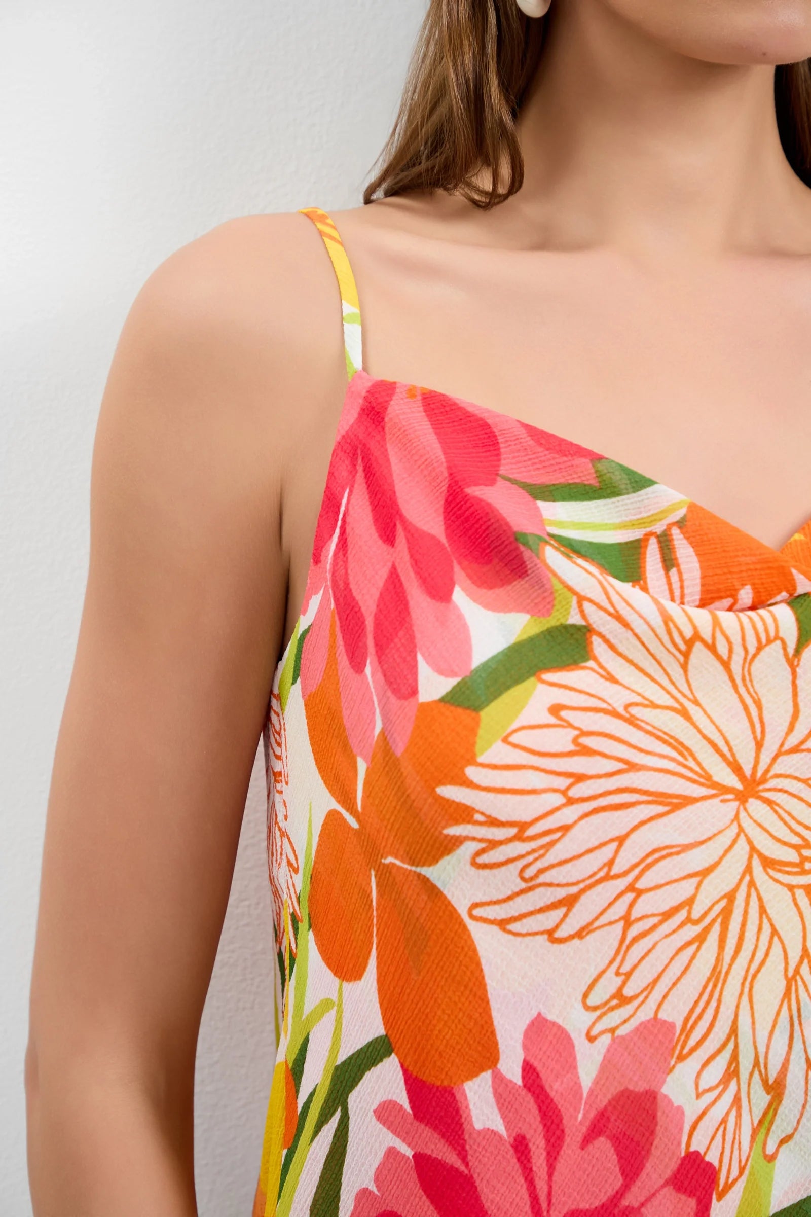 Lanise Camisole Top