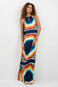 Emilo Sleeveless Maxi Dress