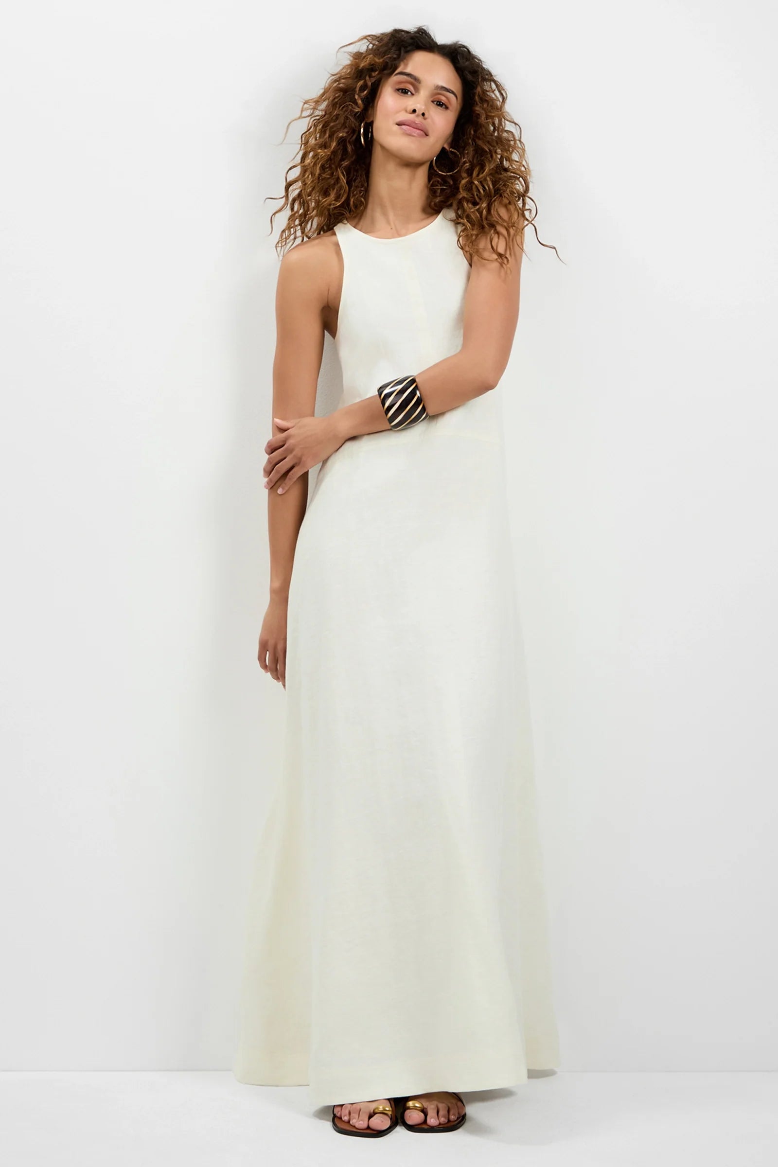 Pichi Maxi Dress