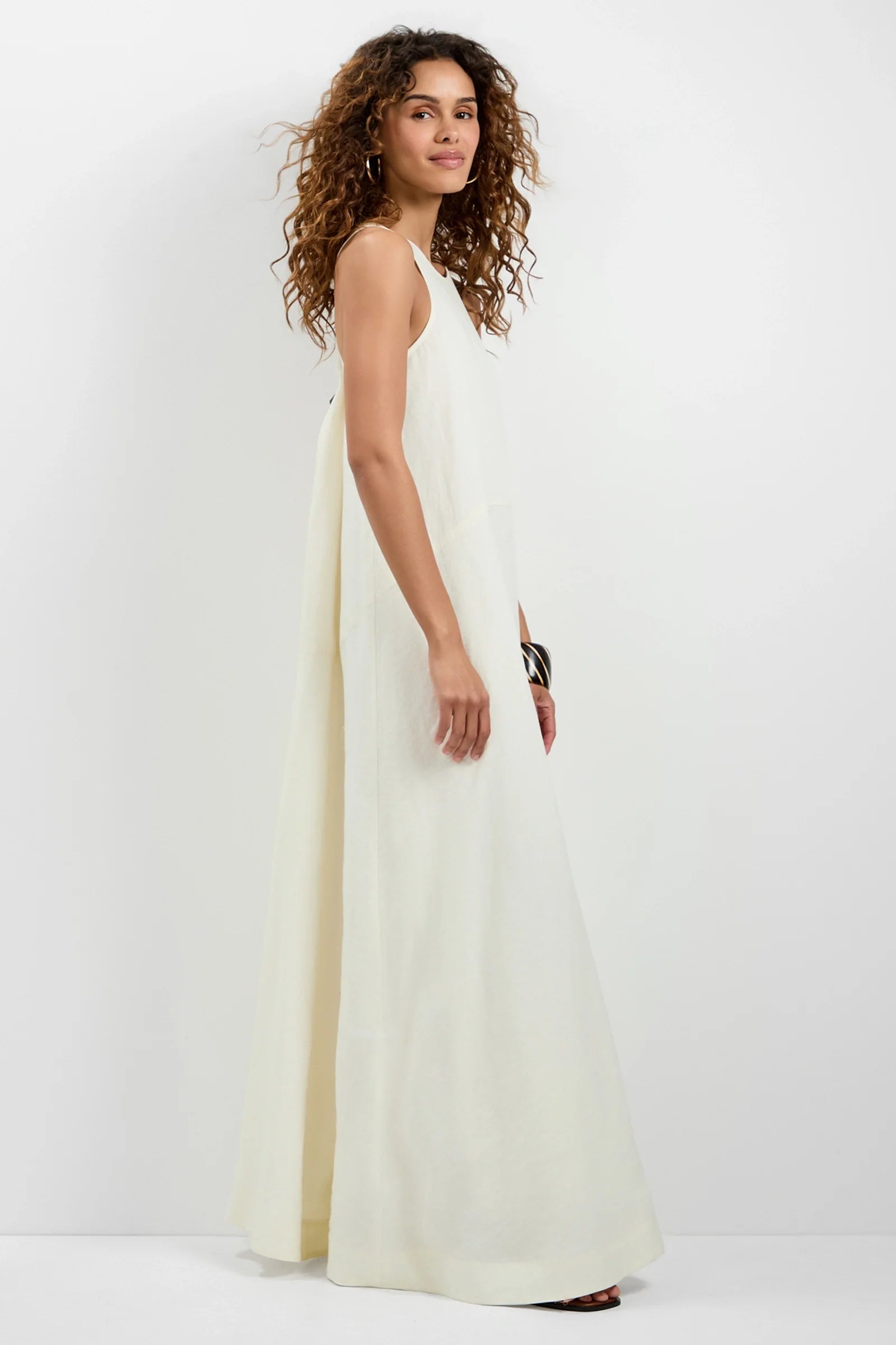 Pichi Maxi Dress
