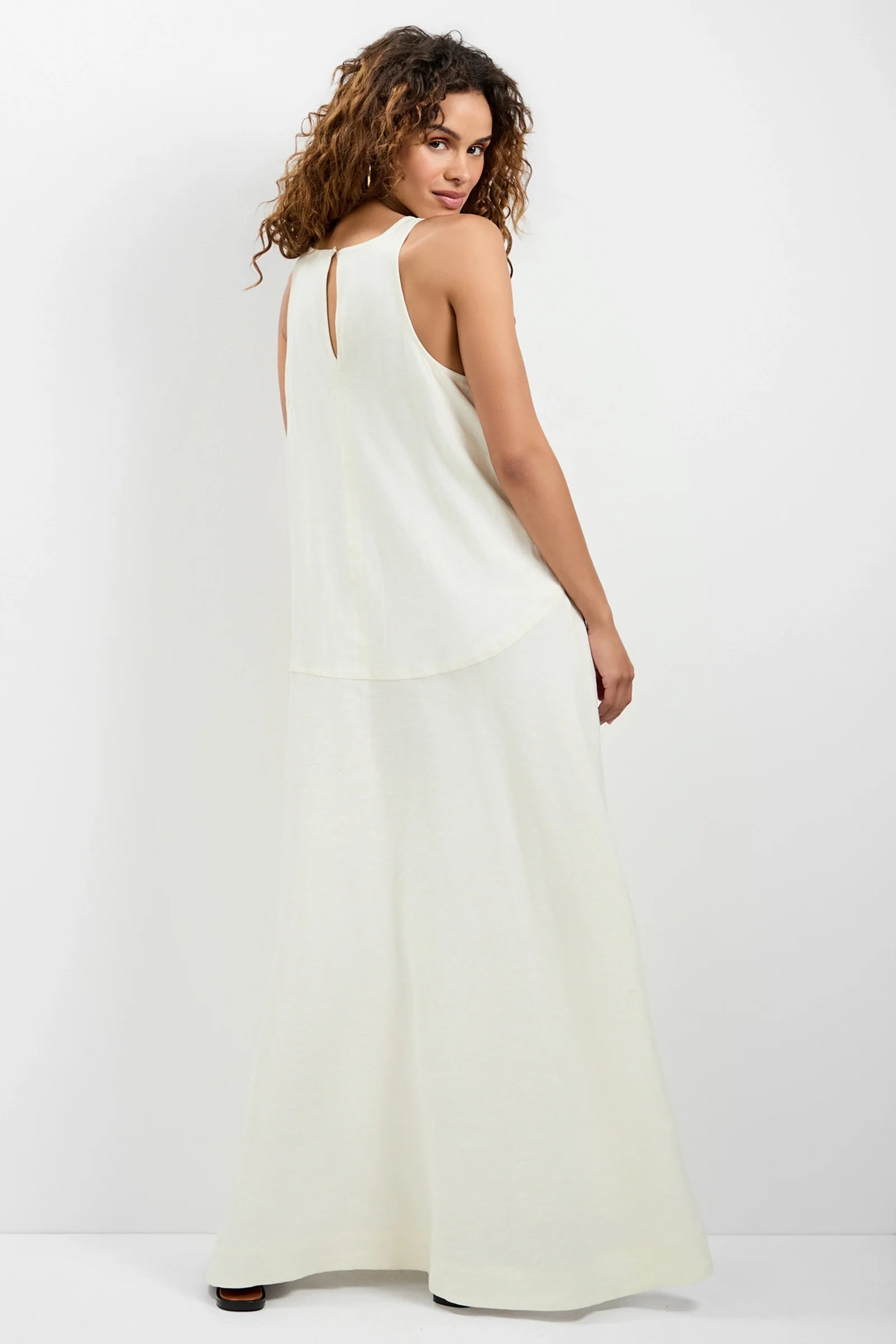 Pichi Maxi Dress