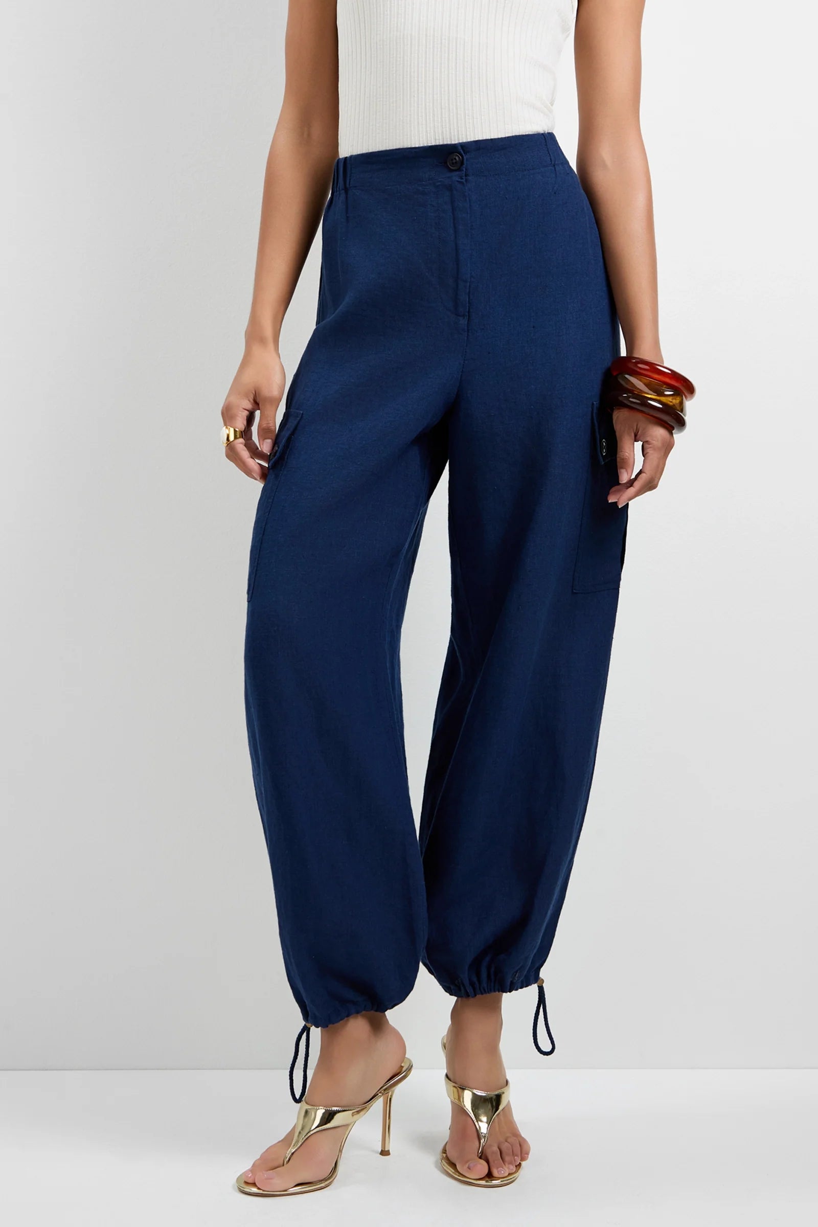 Alico Cargo Pant