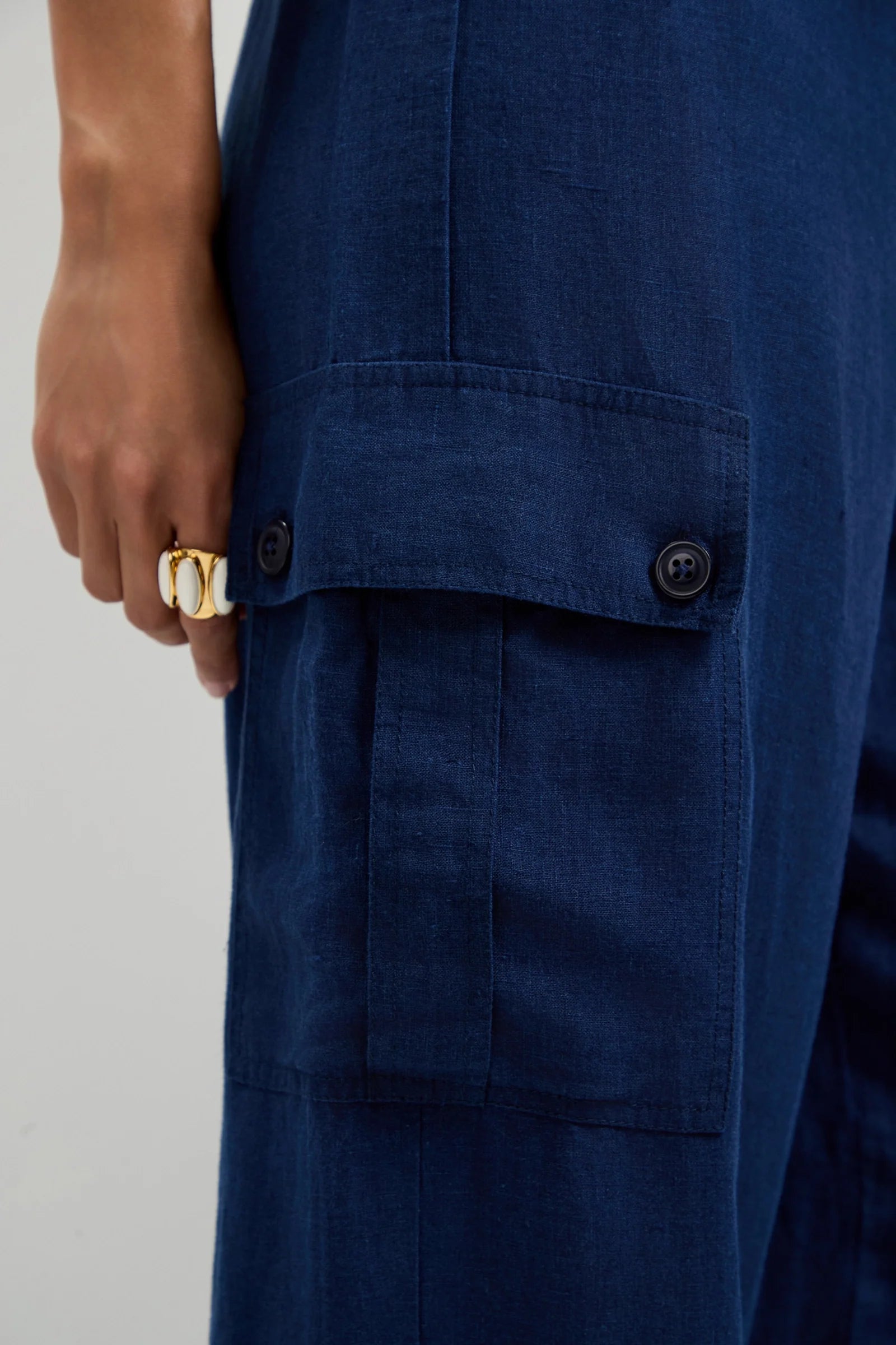 Alico Cargo Pant