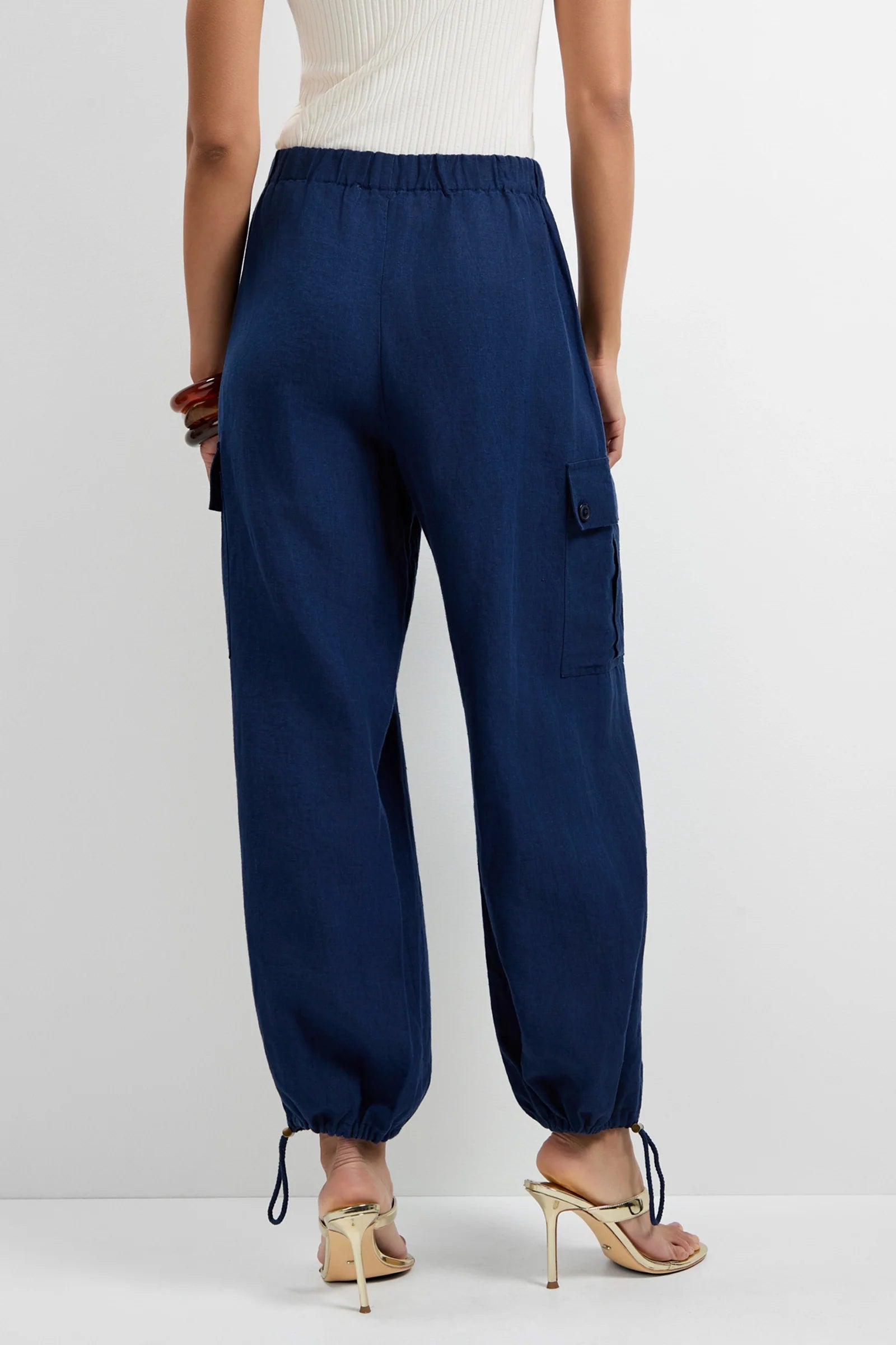 Alico Cargo Pant