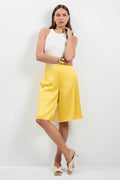 Chiana Satin Short
