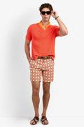 Lawrence Short - Salerno Herringbone