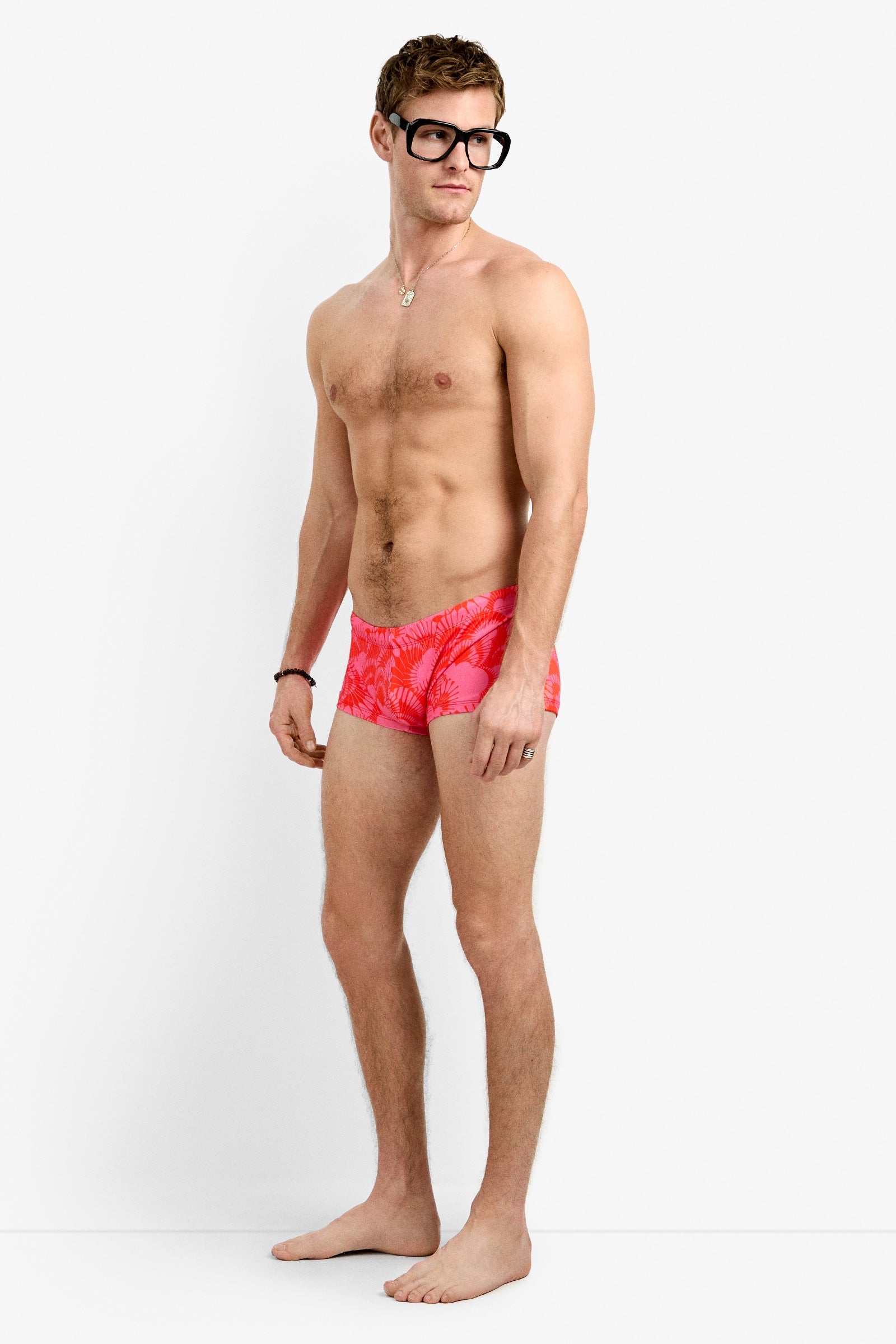 Sorrento Swim Trunk