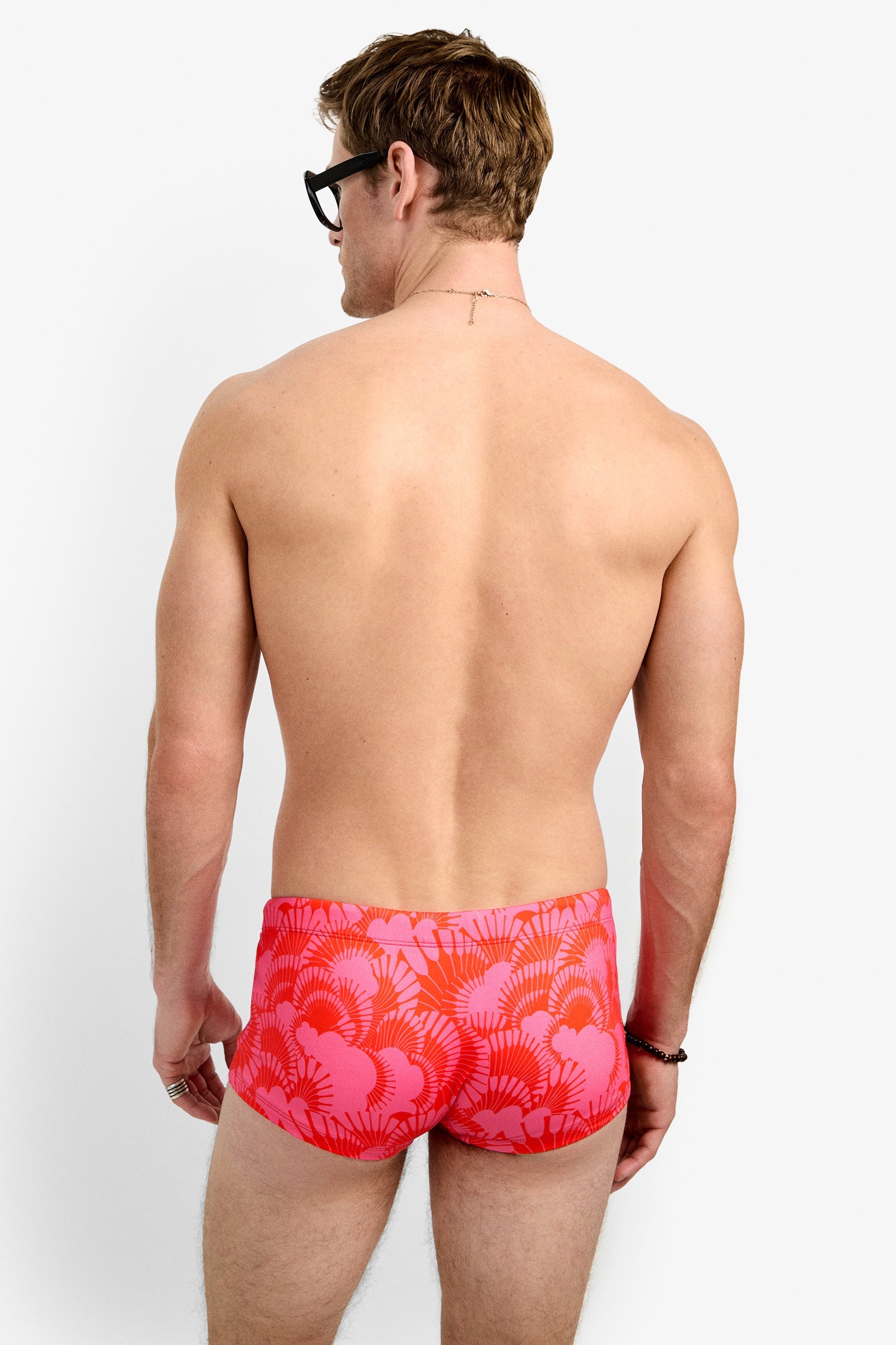 Sorrento Swim Trunk