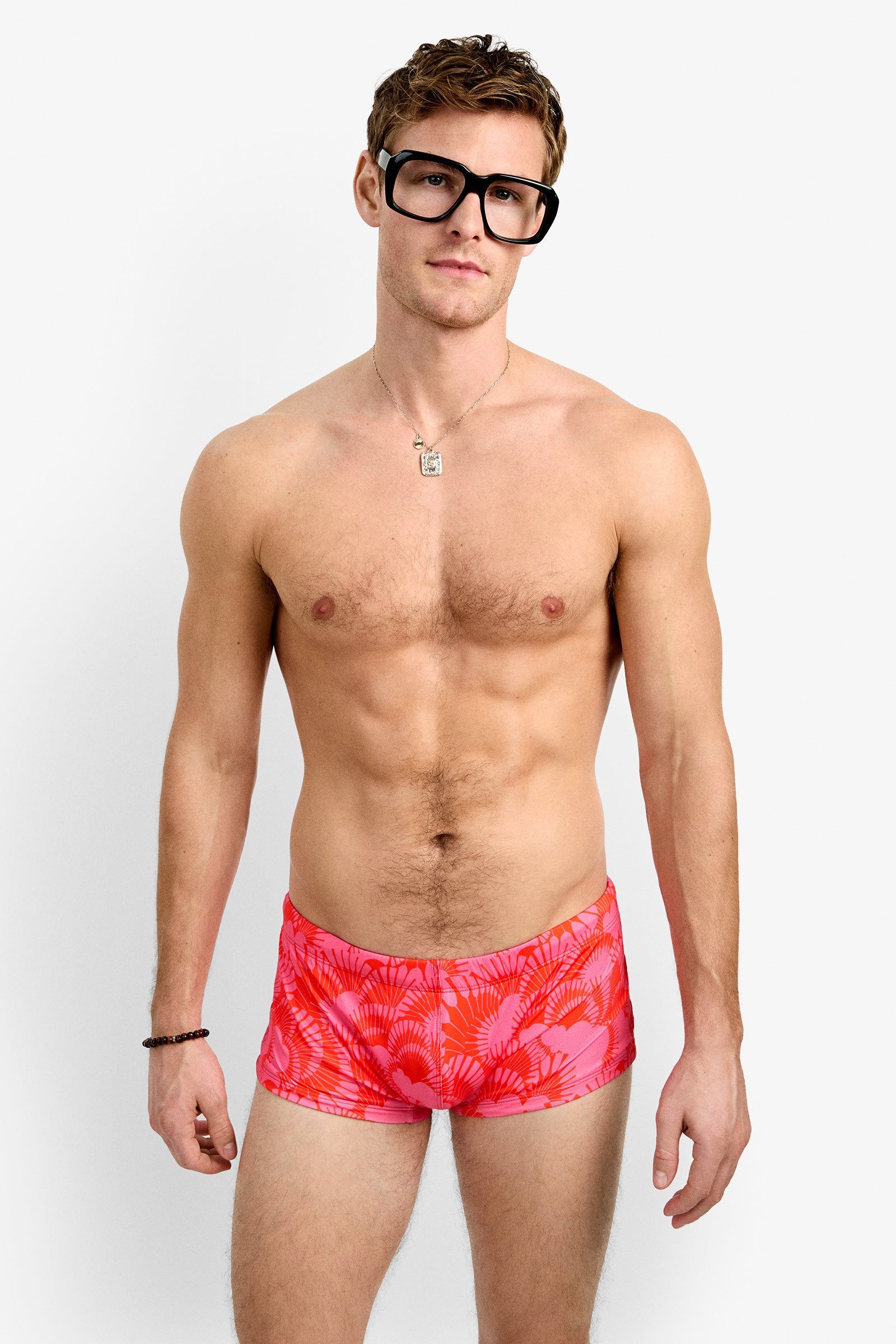 Sorrento Swim Trunk