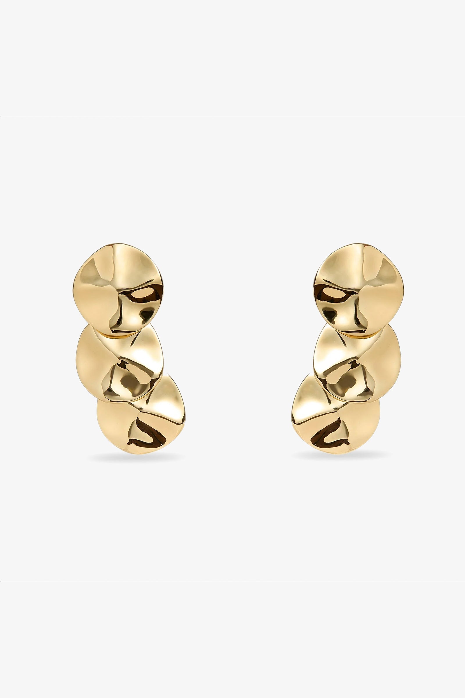 Socialite Statement Earrings