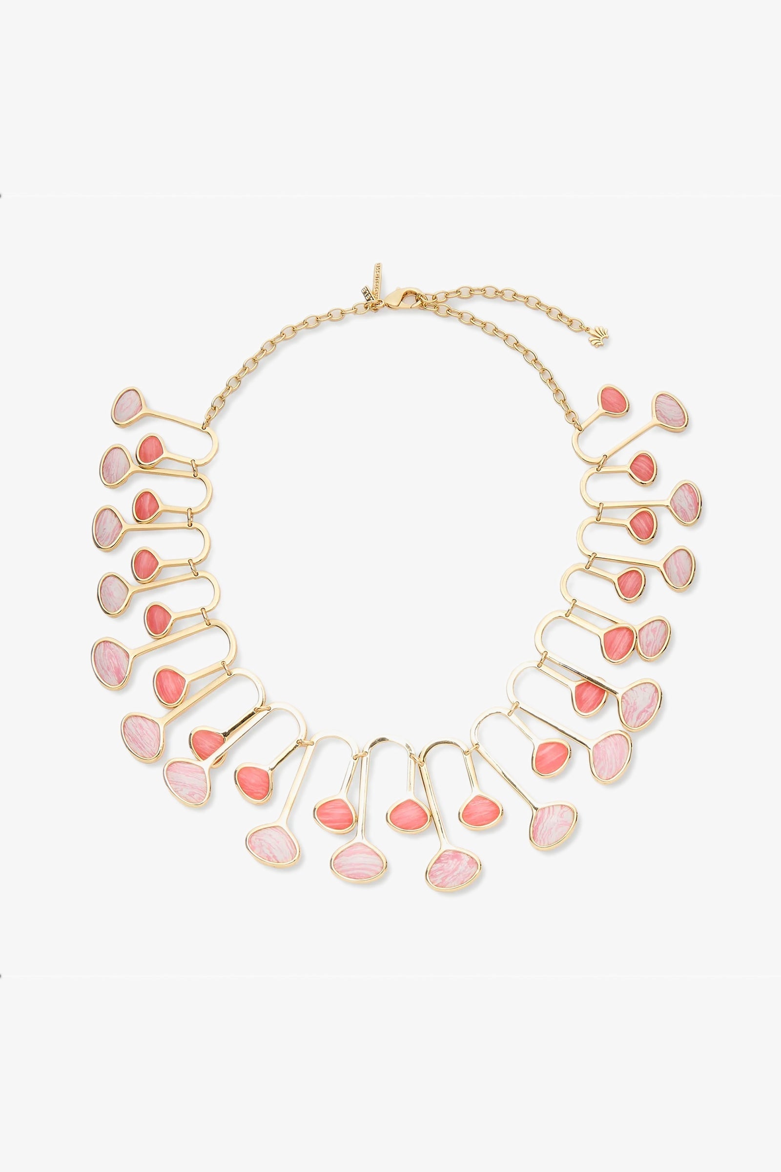 Flamingo Necklace