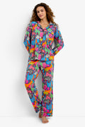 Classic PJ Set - Jungle