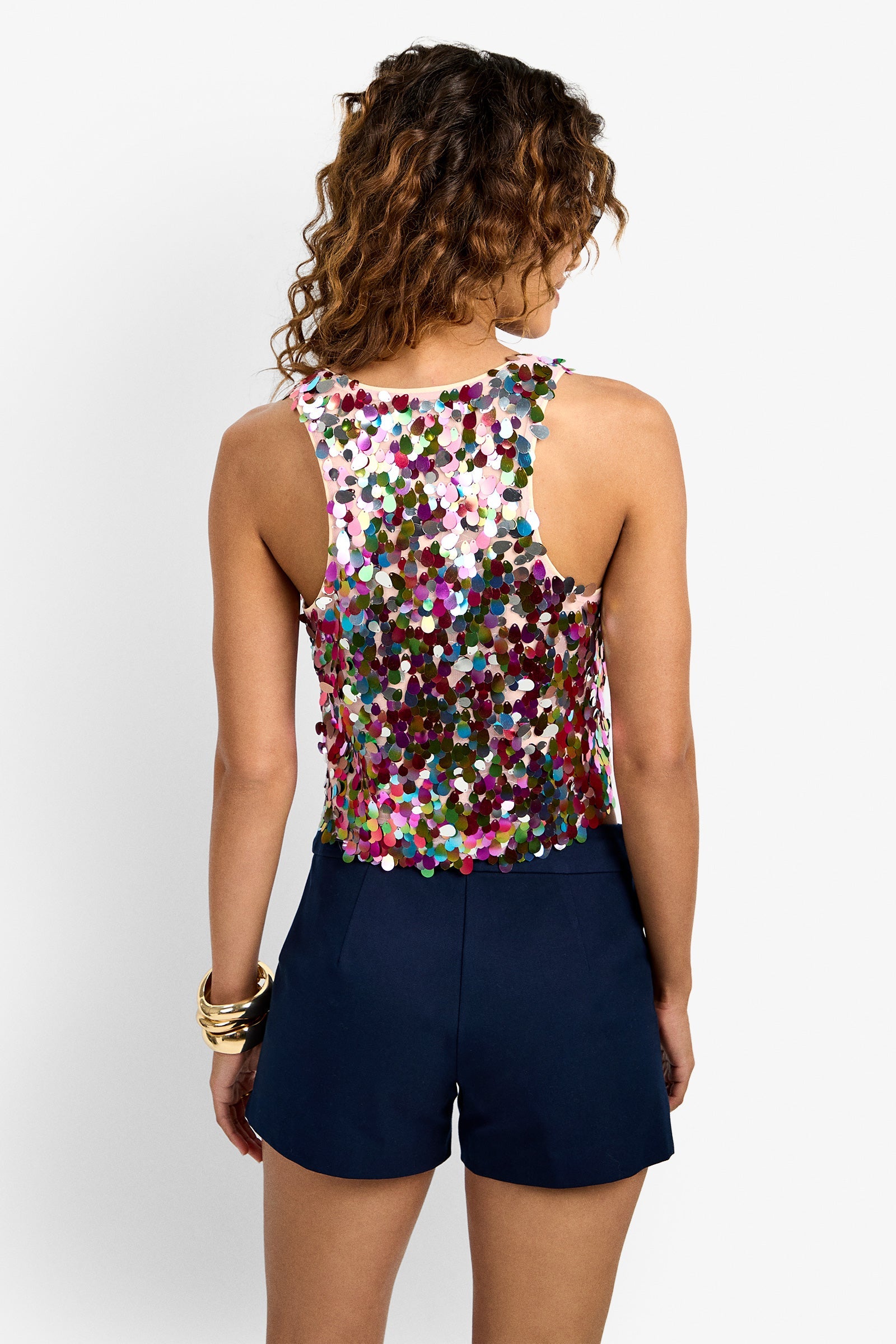 Nerissa Top