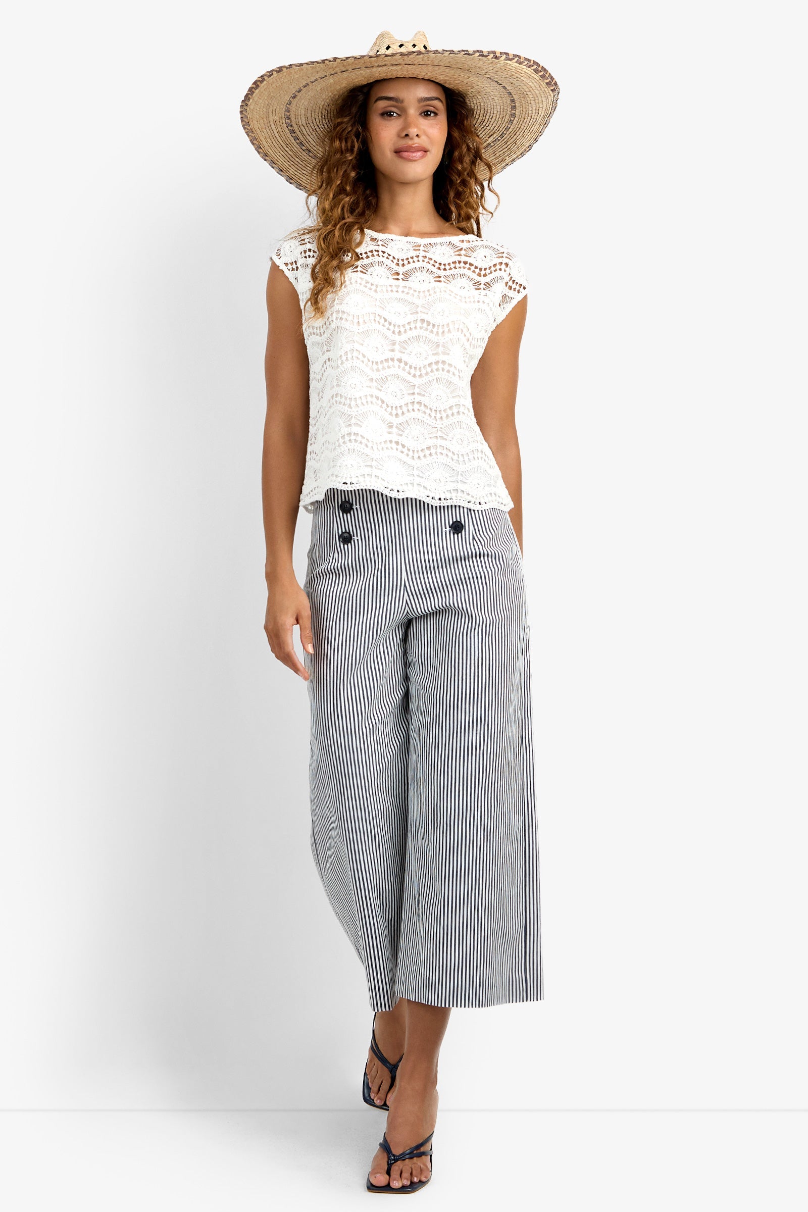 Neptune Top