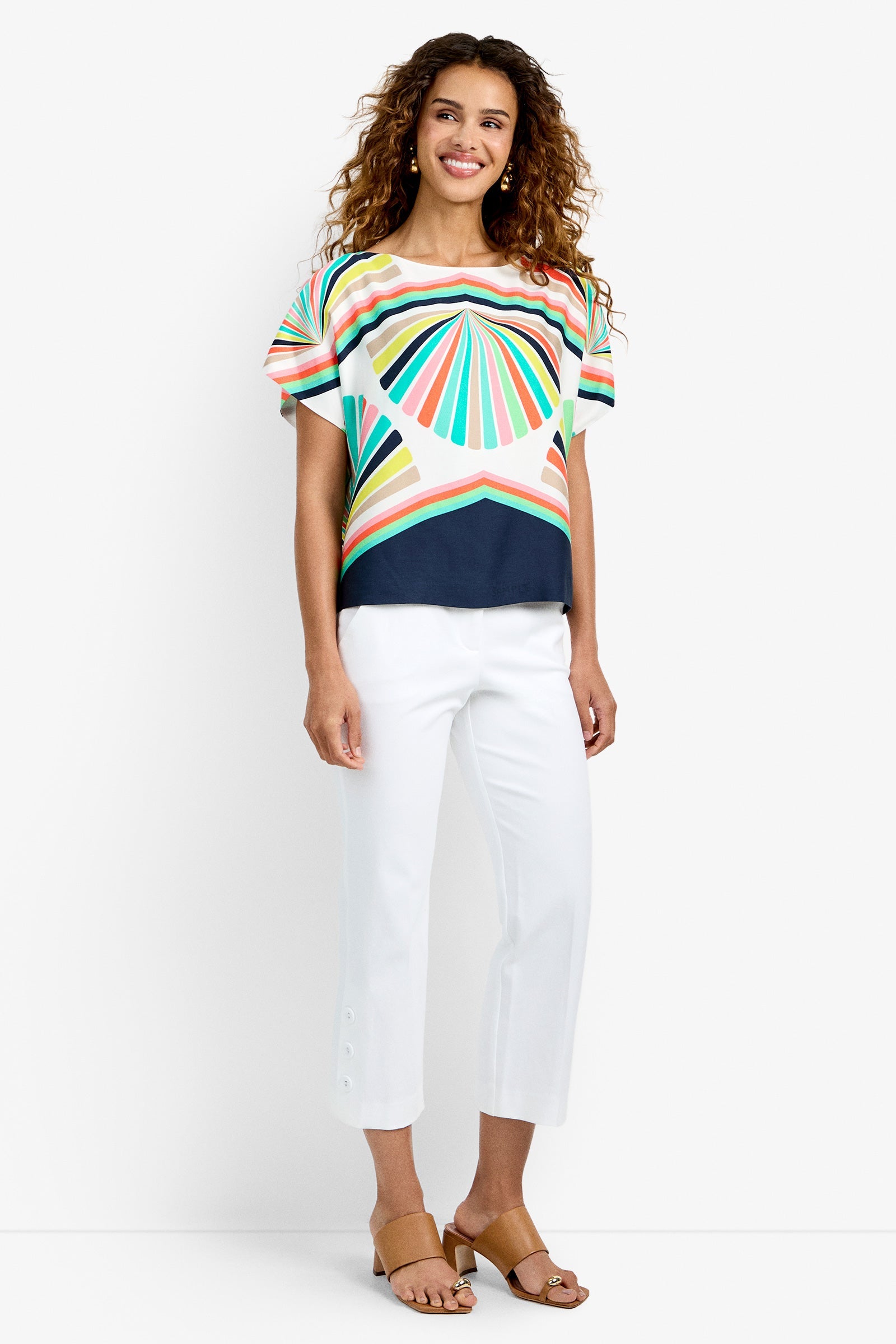 Breezy Top