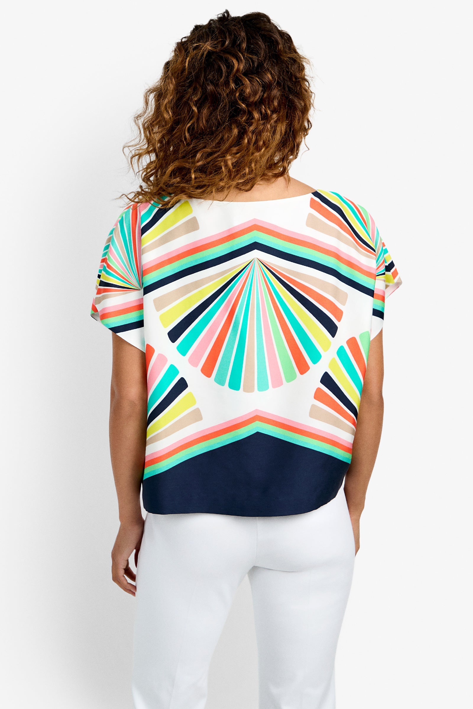 Breezy Top