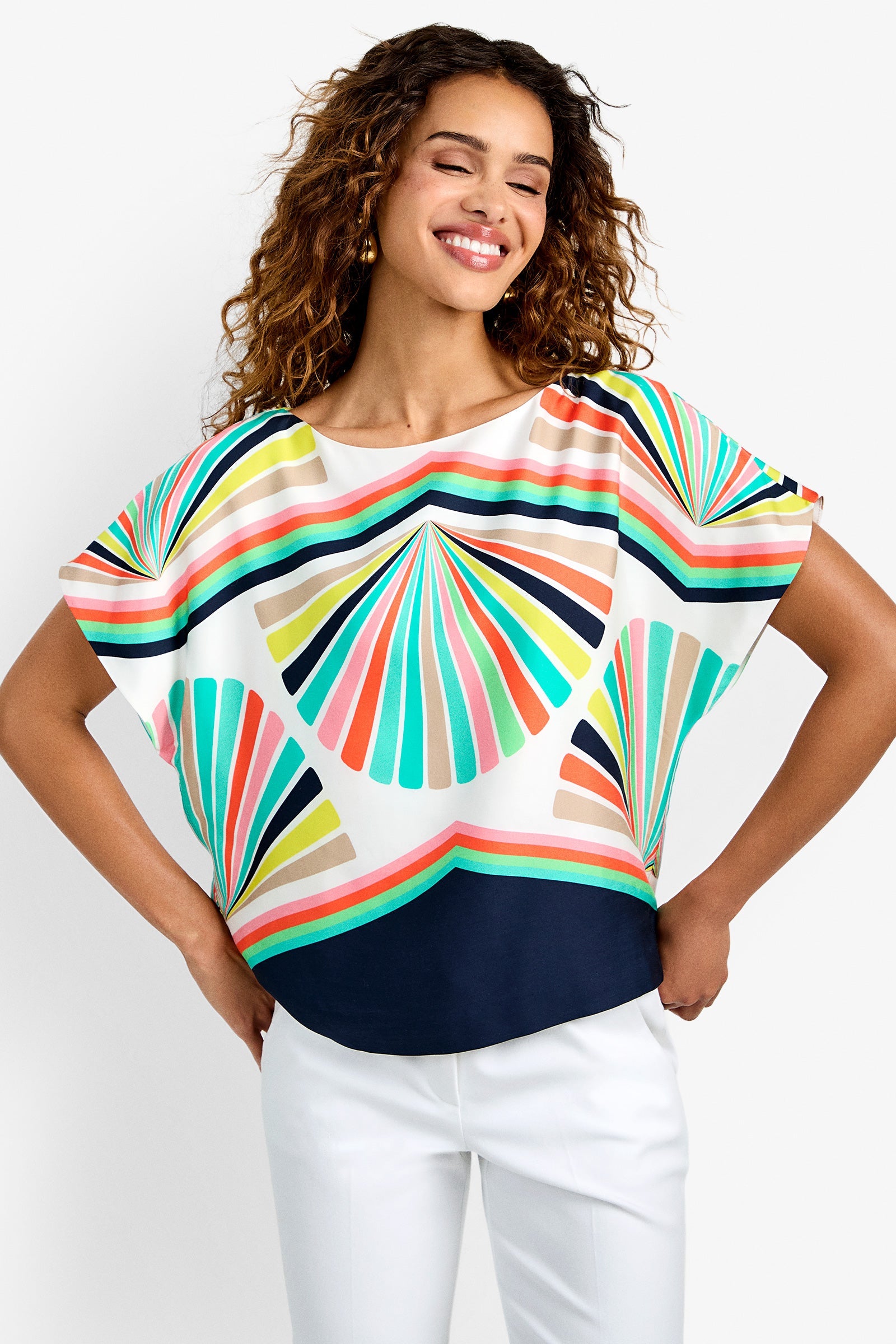 Breezy Top