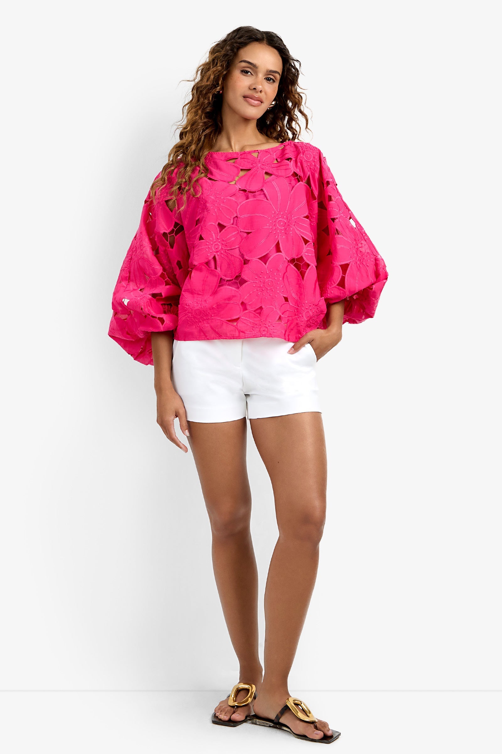 Coastal Top