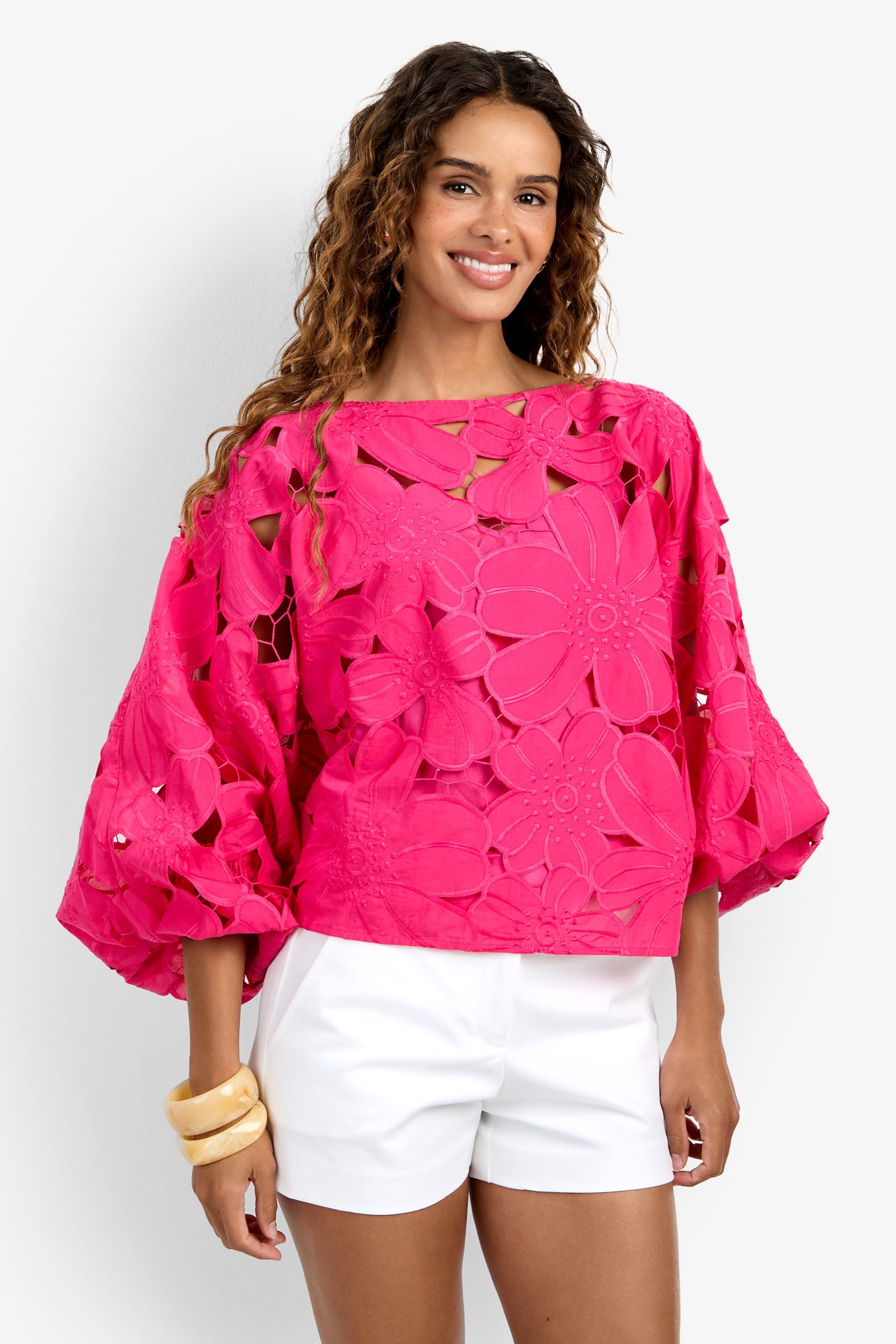 Coastal Top