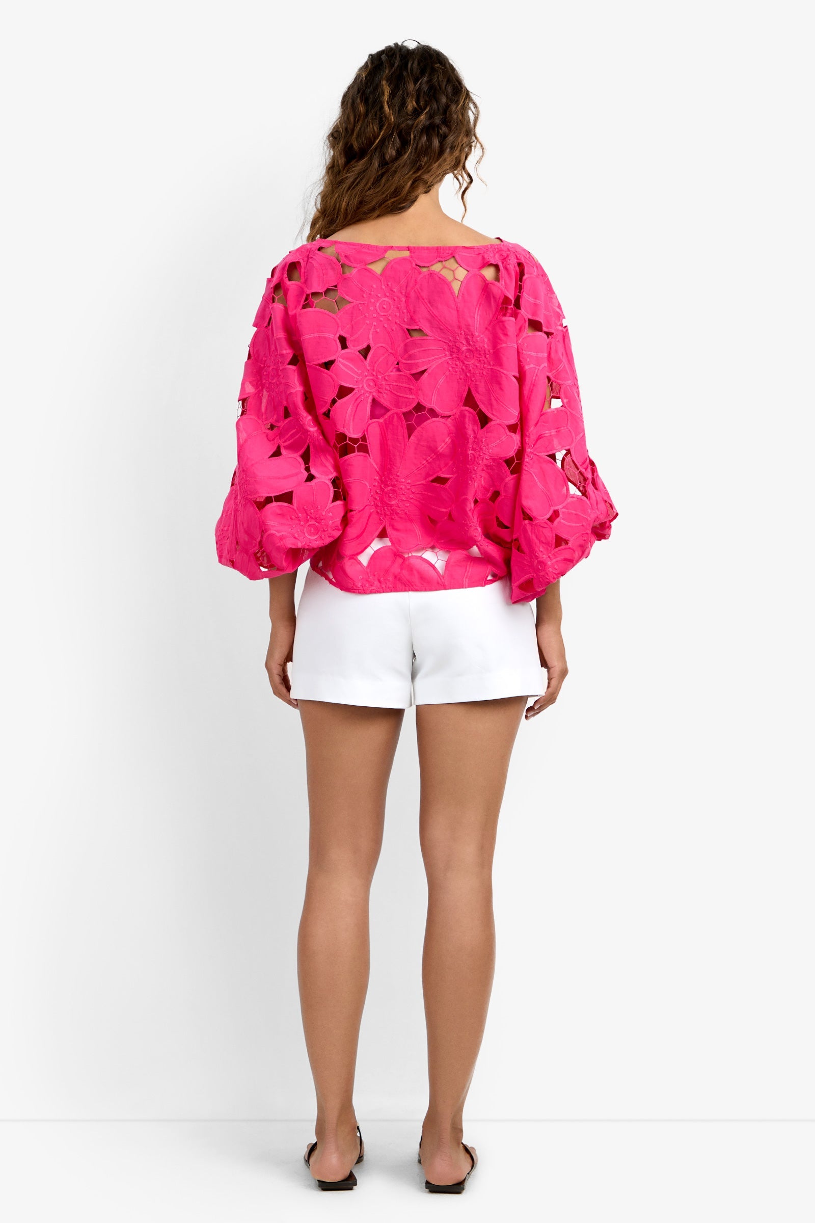 Coastal Top