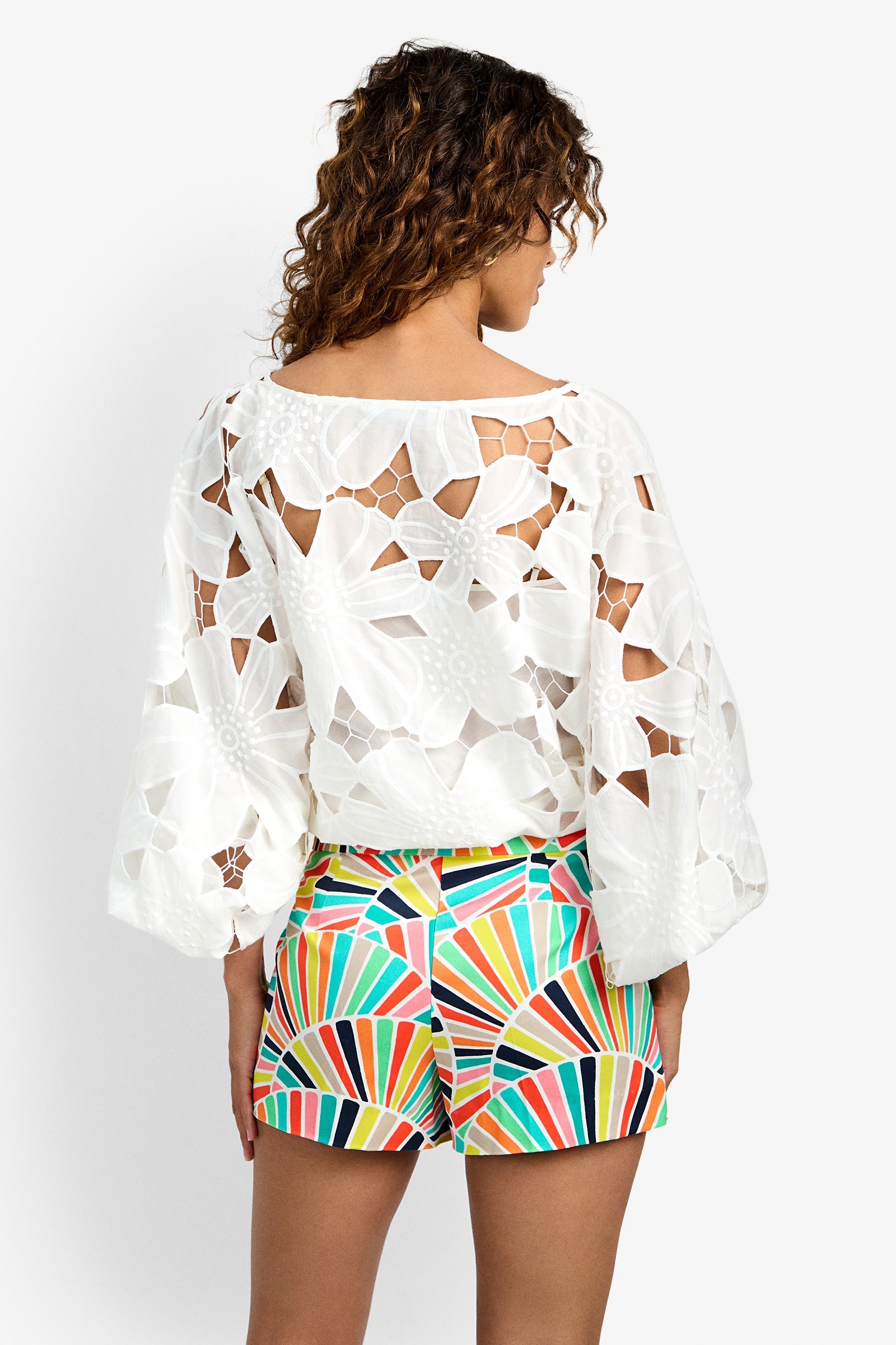Coastal Top