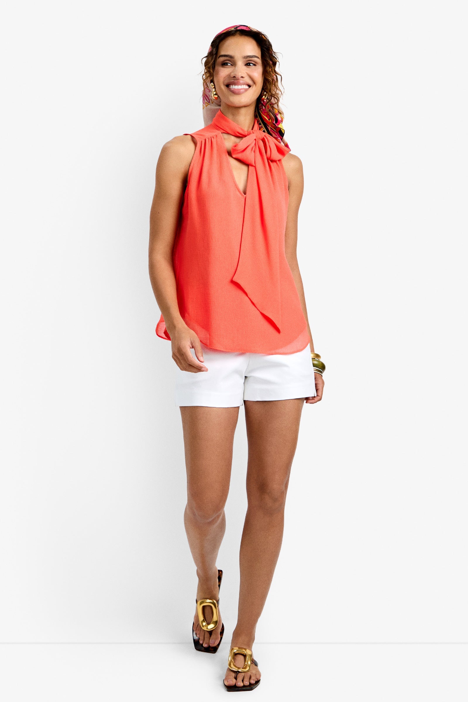 Alora Top