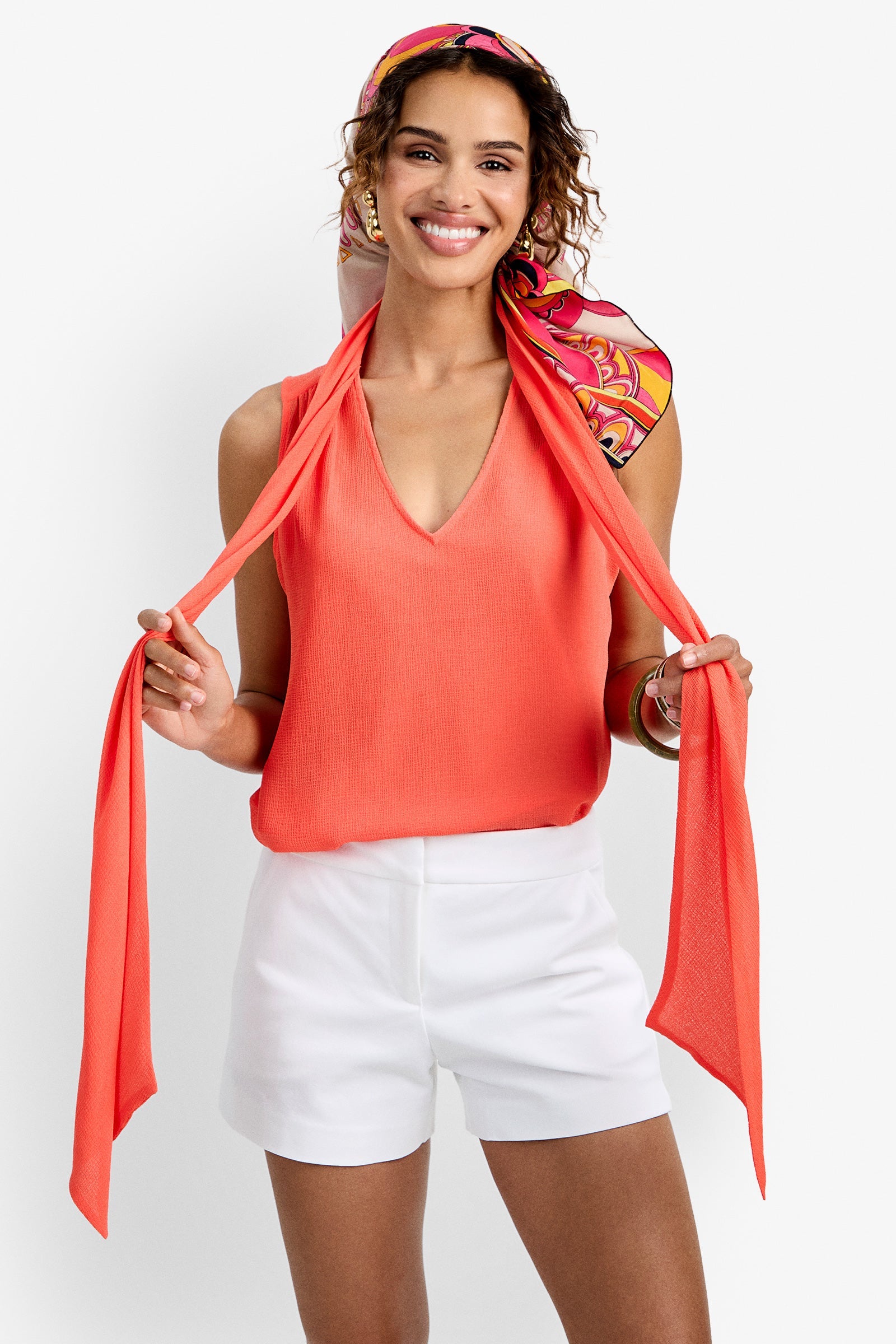 Alora Top